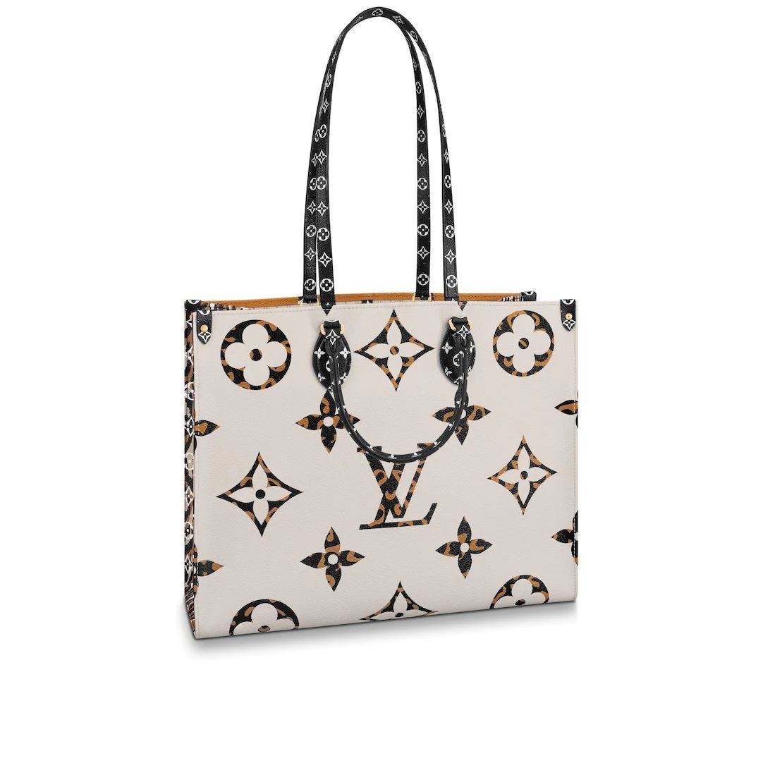 Louis Vuitton M44675 Onthego Louis Vuitton M44675 Onthego