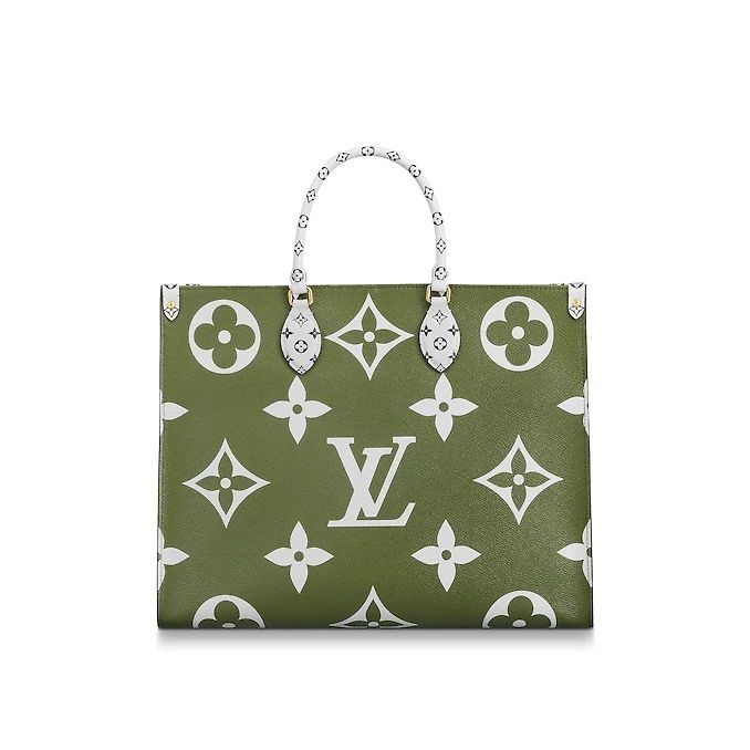 Louis Vuitton M44571 Onthego GM Louis Vuitton M44571 Onthego GM