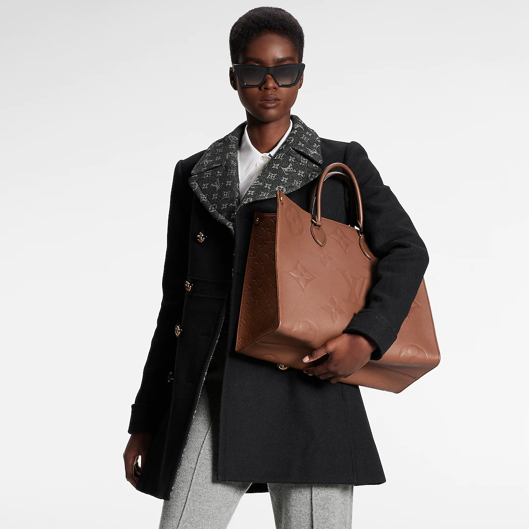 Louis Vuitton M46134 Onthego GM Louis Vuitton M46134 Onthego GM