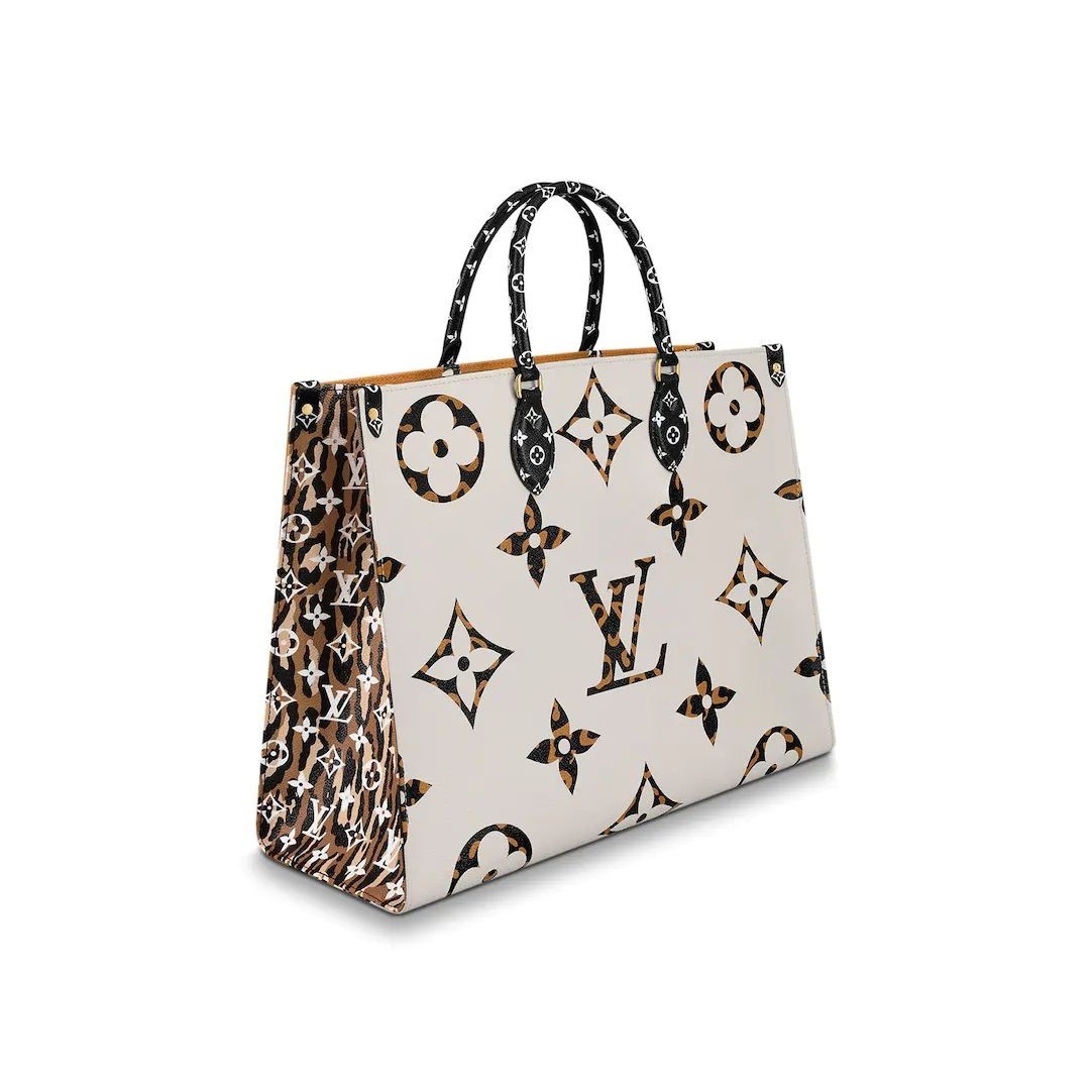 Louis Vuitton M44675 Onthego Louis Vuitton M44675 Onthego