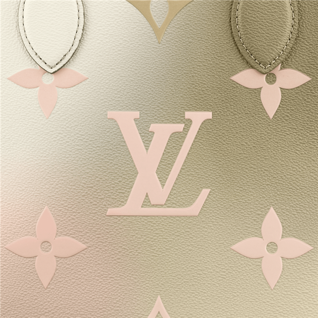 Louis Vuitton Onthego MM M20510 Louis Vuitton Onthego MM M20510