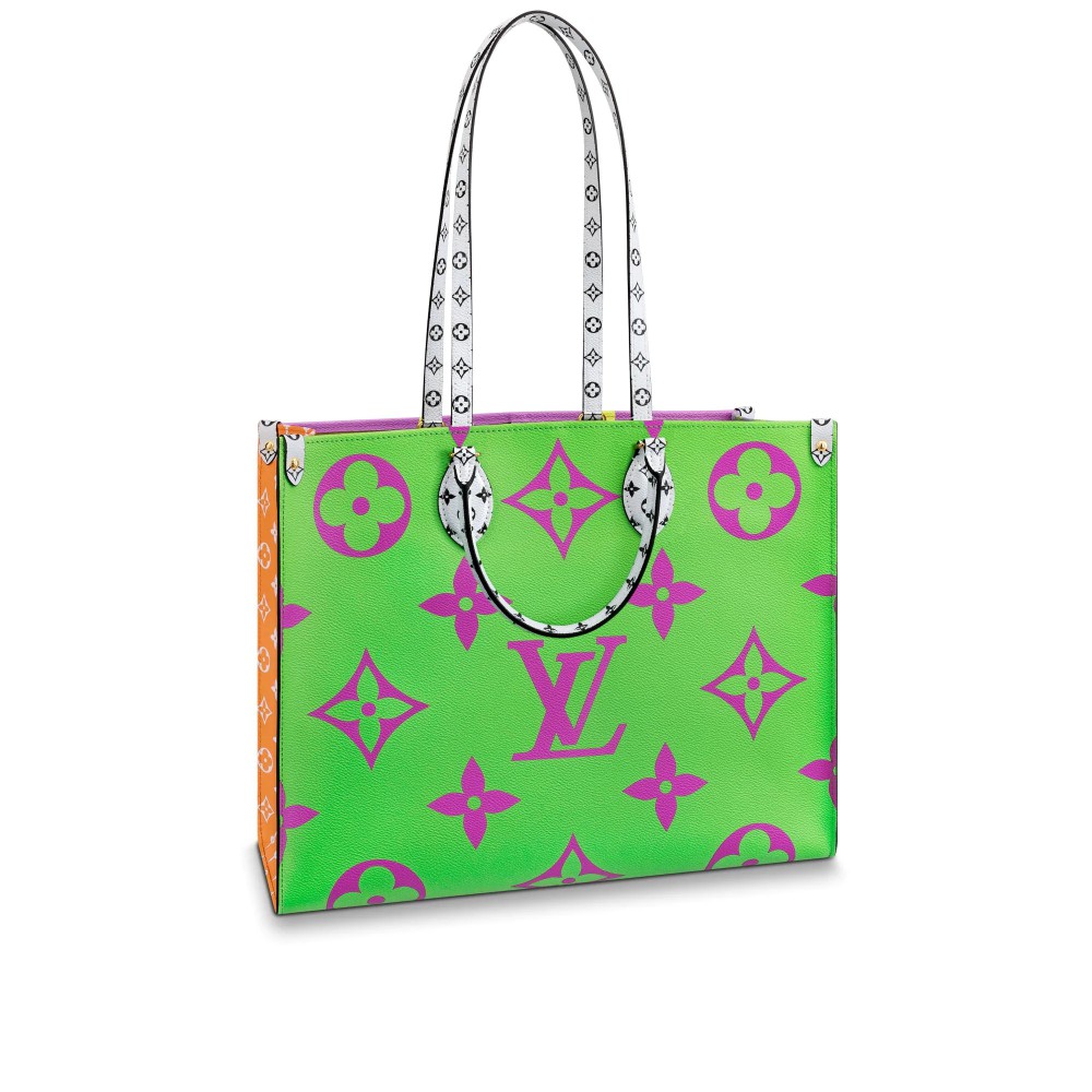 Louis Vuitton M44570 Onthego GM Louis Vuitton M44570 Onthego GM