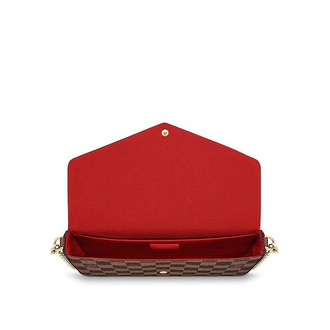 Louis Vuitton N63032 Pochette Felicie Louis Vuitton N63032 Pochette Felicie