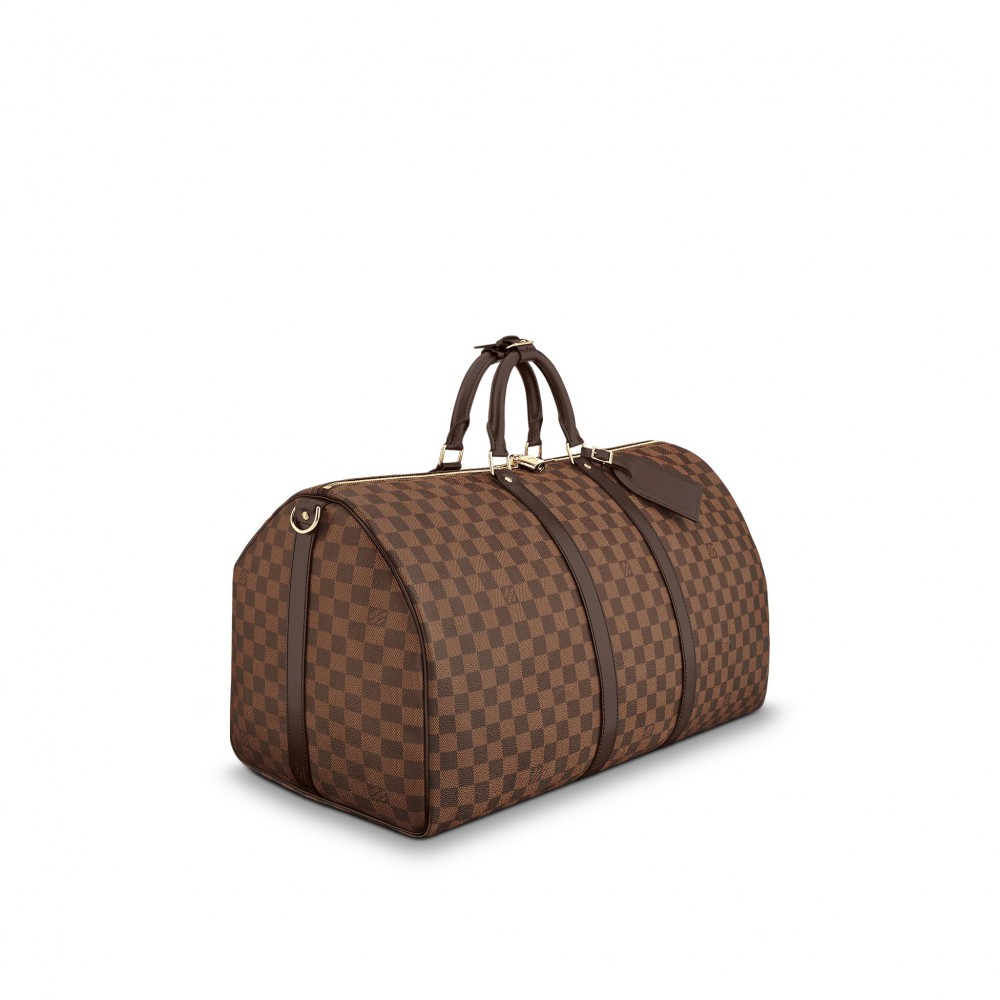 Louis Vuitton Keepall 55 N41414 Louis Vuitton Keepall 55 N41414