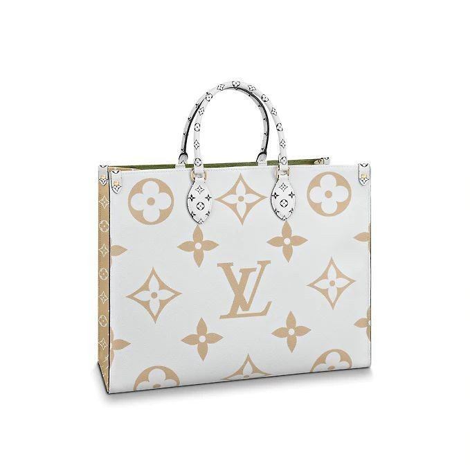 Louis Vuitton M44571 Onthego GM Louis Vuitton M44571 Onthego GM
