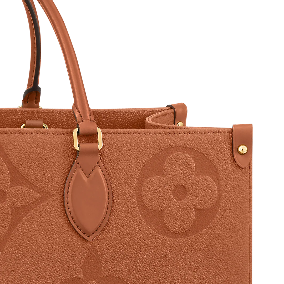 Louis Vuitton M46134 Onthego GM Louis Vuitton M46134 Onthego GM