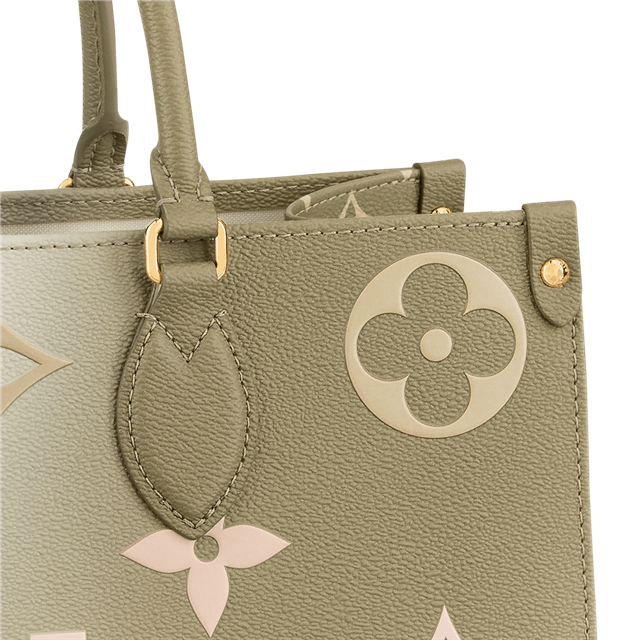 Louis Vuitton Onthego MM M20510 Louis Vuitton Onthego MM M20510