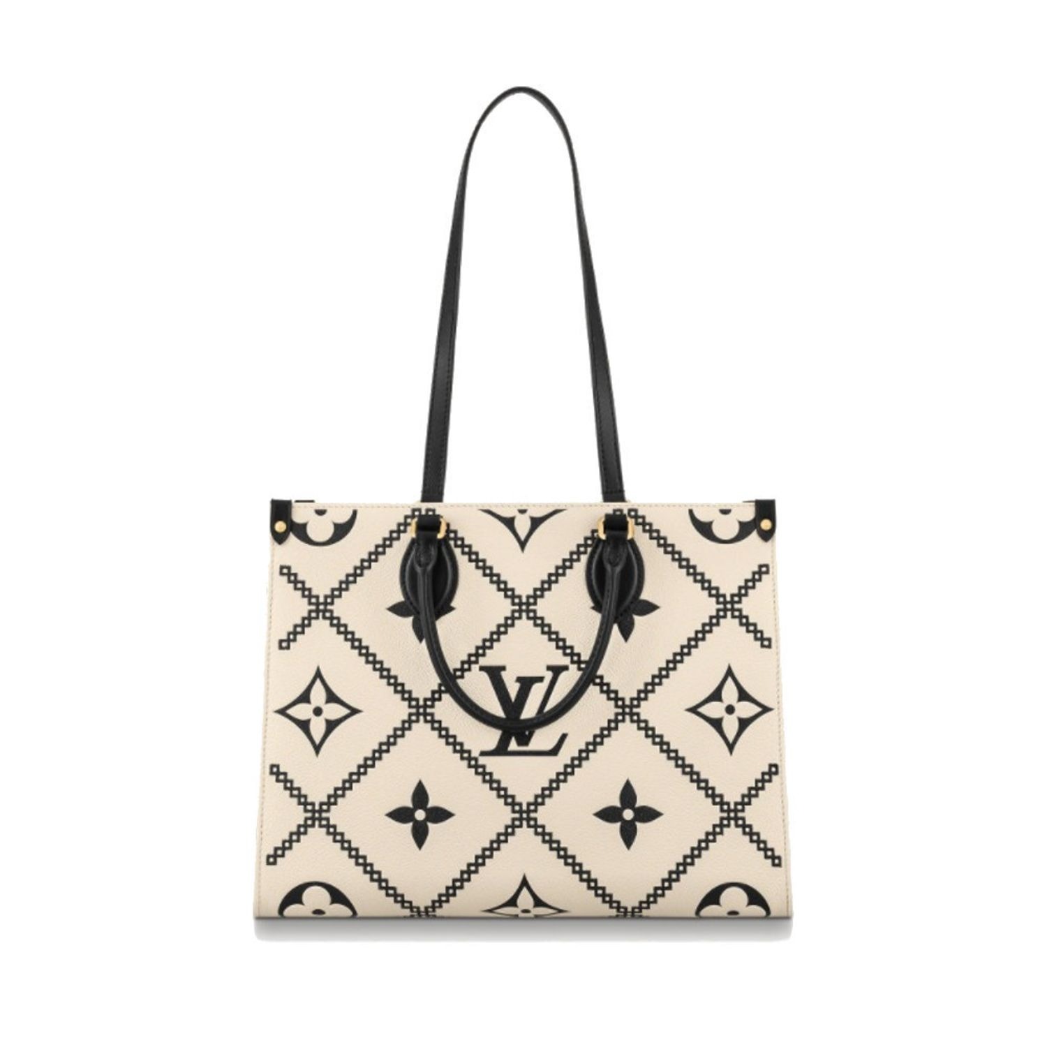 Louis Vuitton Onthego MM M46016 Louis Vuitton Onthego MM M46016