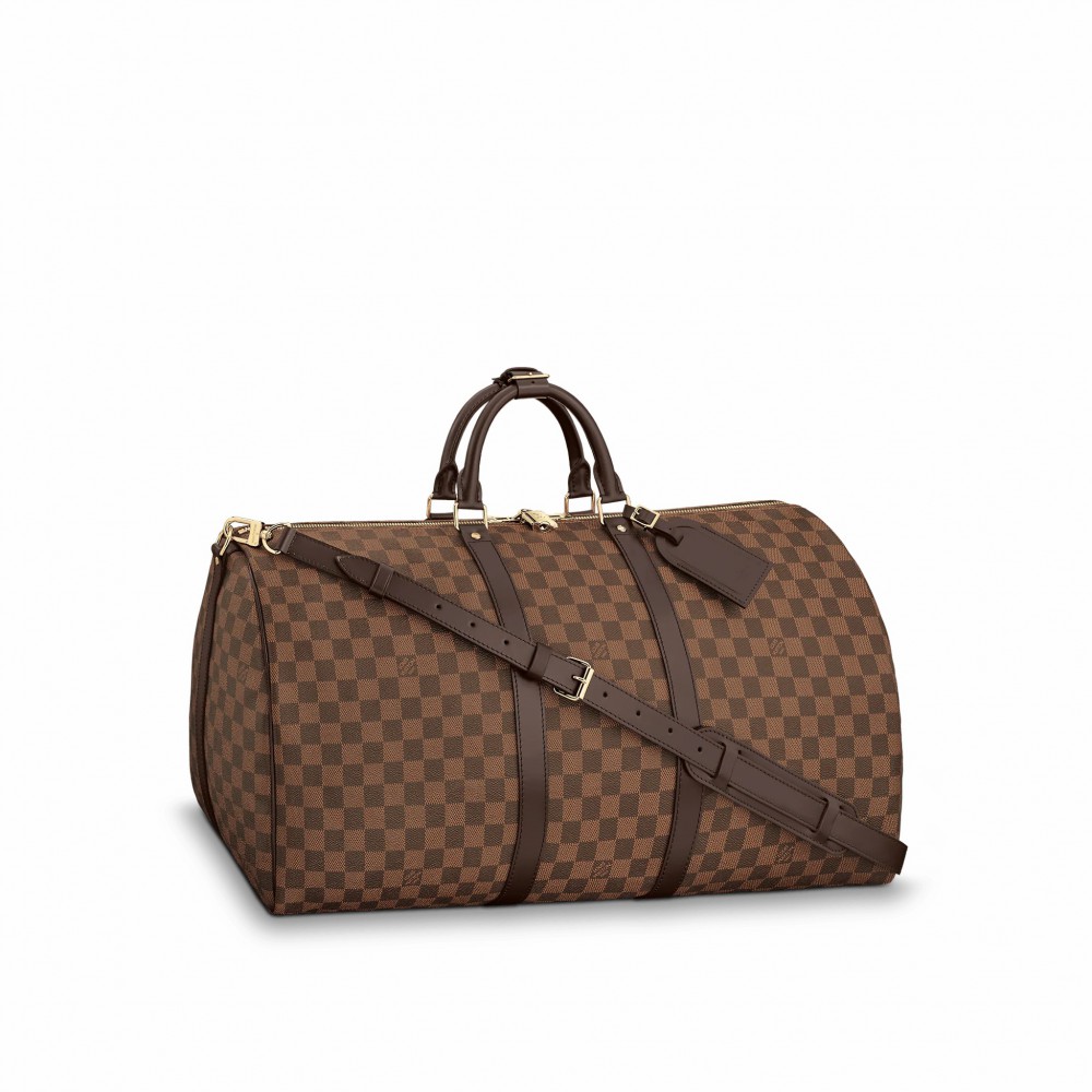Louis Vuitton Keepall 55 N41414 Louis Vuitton Keepall 55 N41414