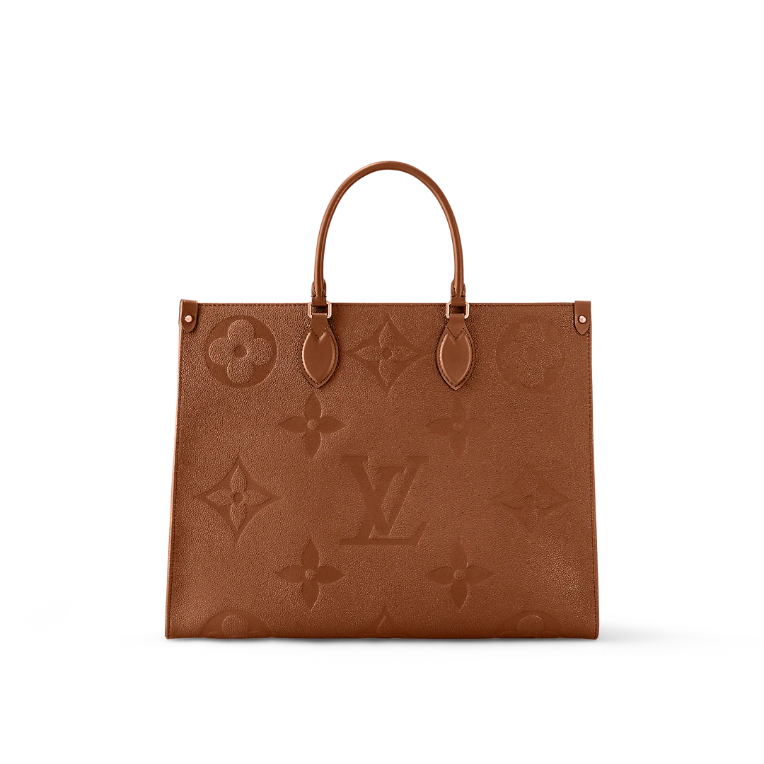 Louis Vuitton M46134 Onthego GM Louis Vuitton M46134 Onthego GM