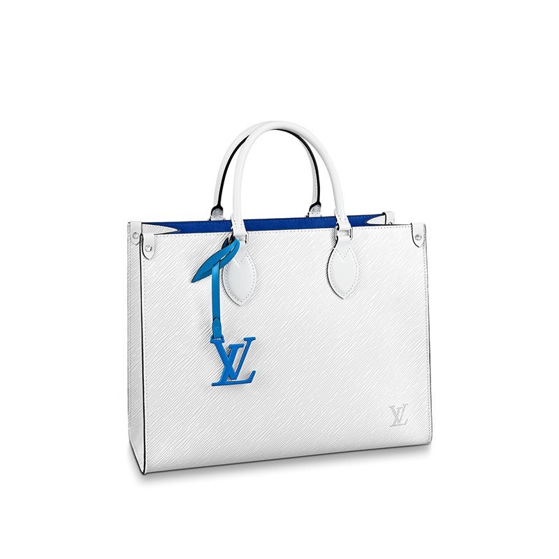 Louis Vuitton M56081 Onthego MM Louis Vuitton M56081 Onthego MM