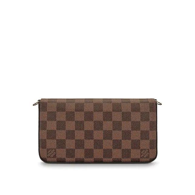 Louis Vuitton N63032 Pochette Felicie Louis Vuitton N63032 Pochette Felicie