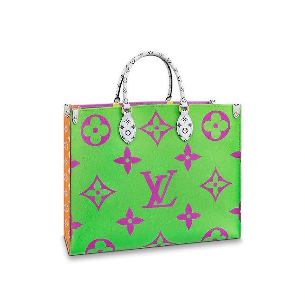 Louis Vuitton M44570 Onthego GM Louis Vuitton M44570 Onthego GM