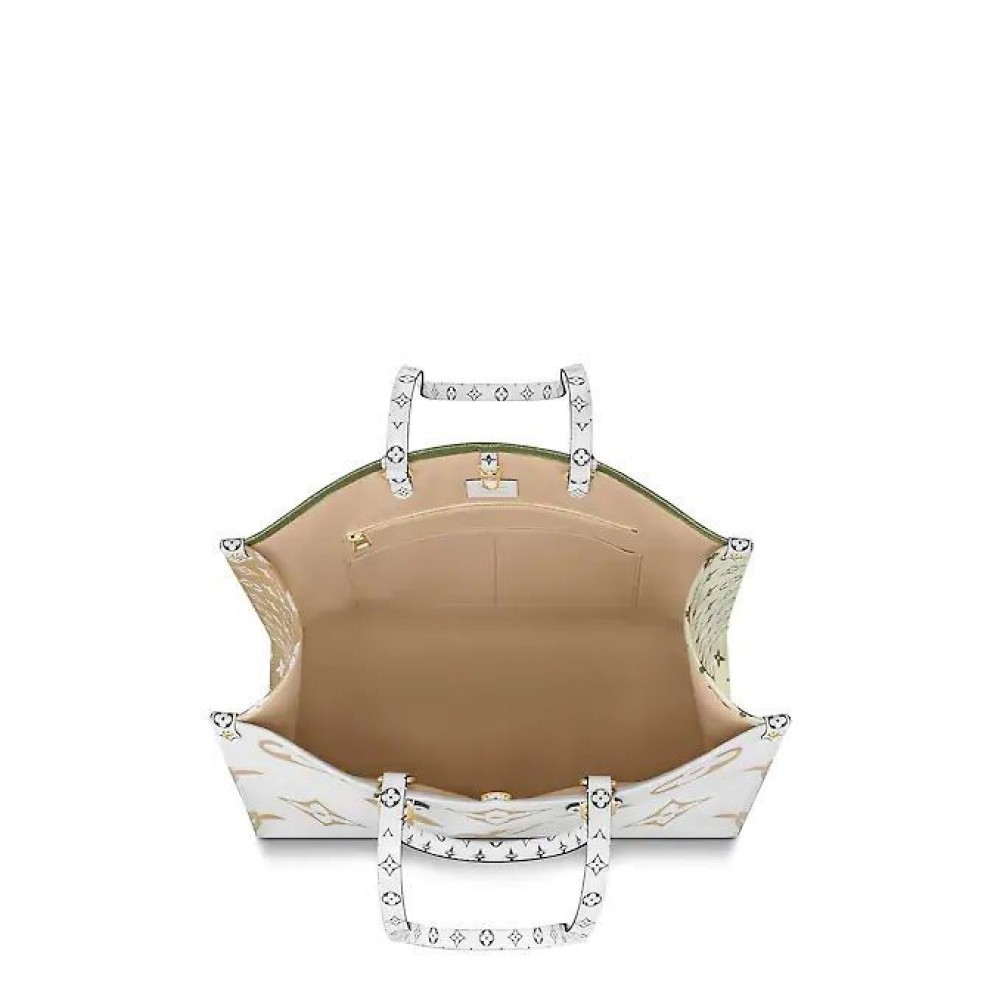 Louis Vuitton M44571 Onthego GM Louis Vuitton M44571 Onthego GM