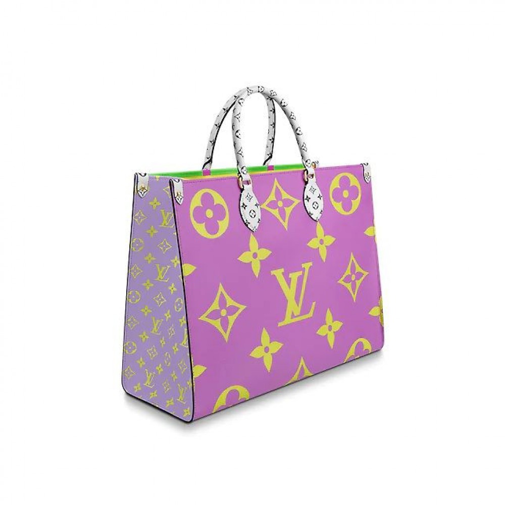 Louis Vuitton M44570 Onthego GM Louis Vuitton M44570 Onthego GM