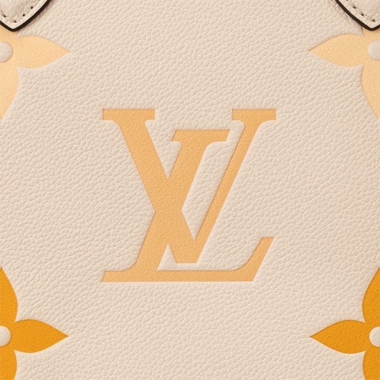 Louis Vuitton M45717 Onthego MM Tote Bag Louis Vuitton M45717 Onthego MM Tote Bag
