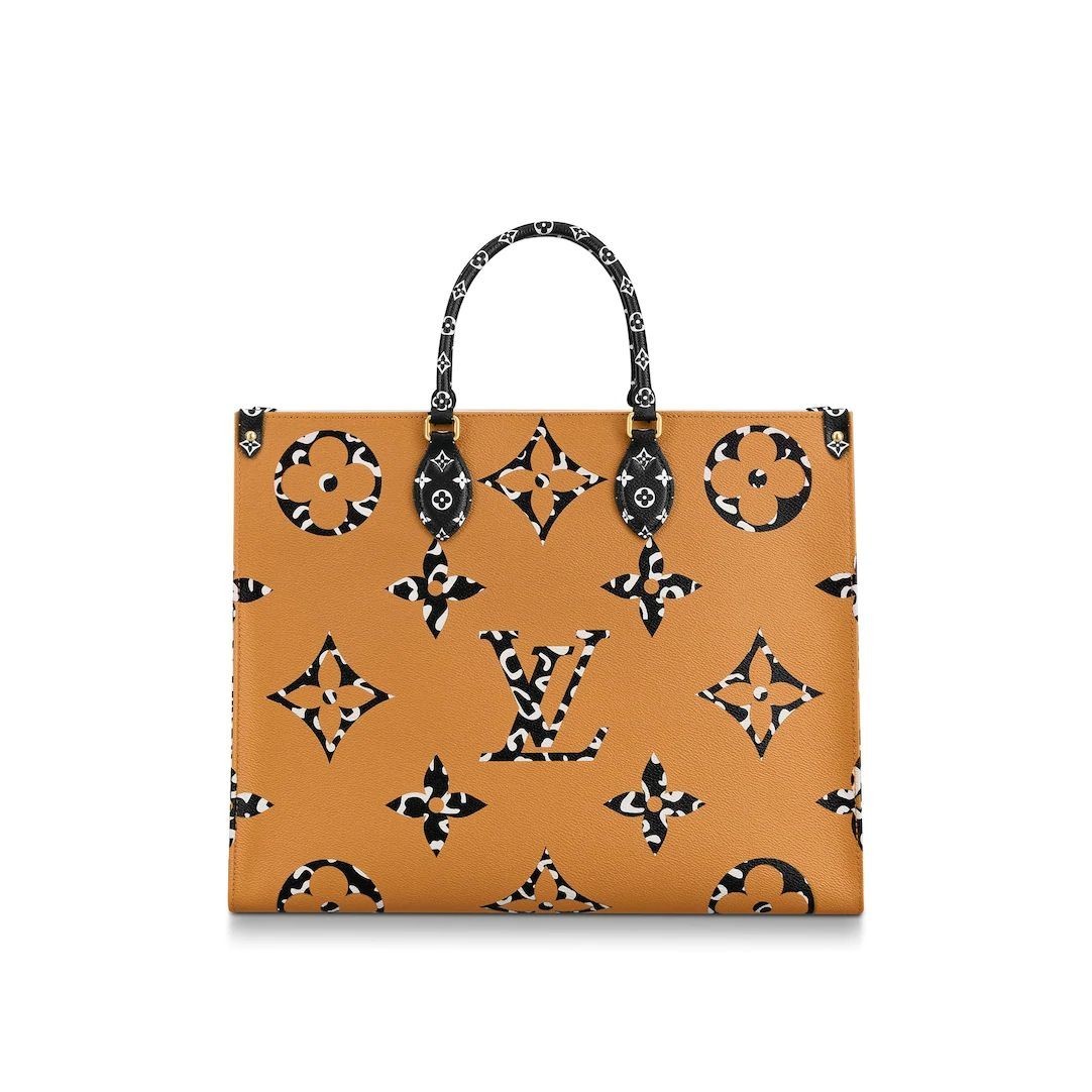 Louis Vuitton M44675 Onthego Louis Vuitton M44675 Onthego