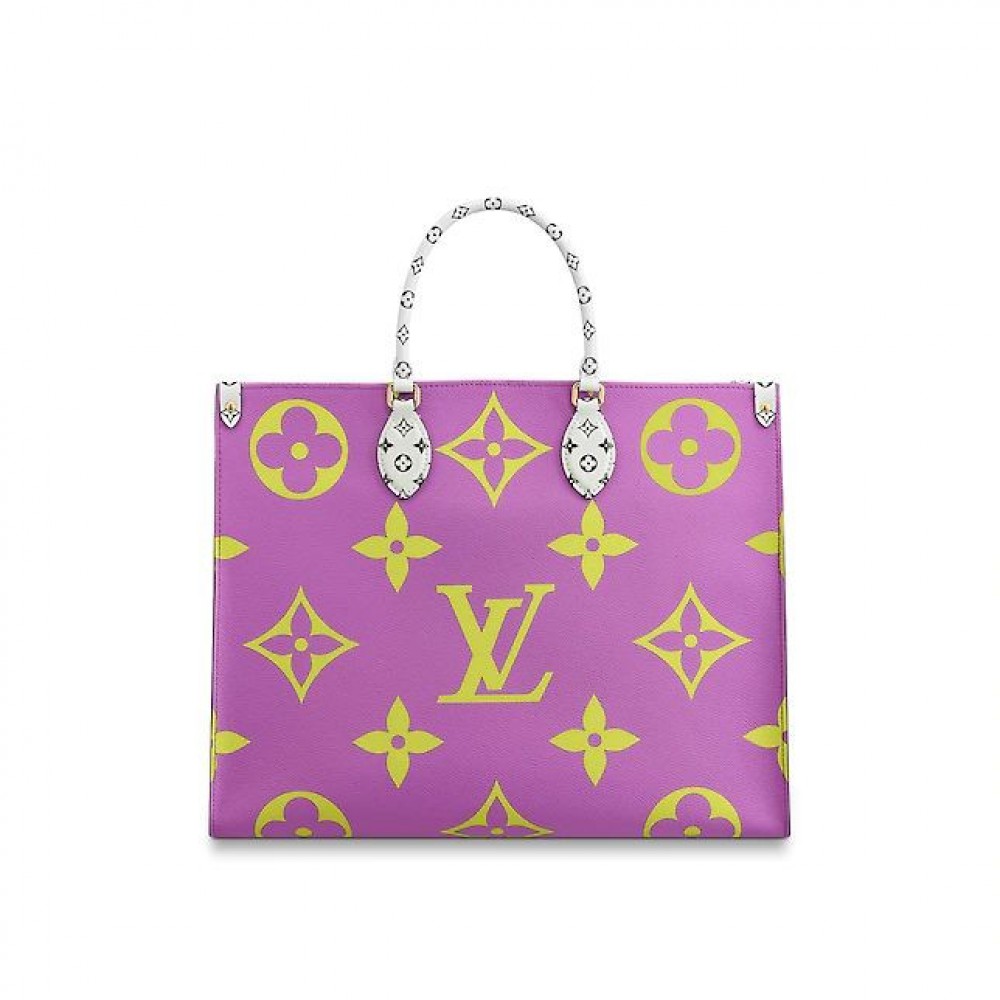 Louis Vuitton M44570 Onthego GM Louis Vuitton M44570 Onthego GM