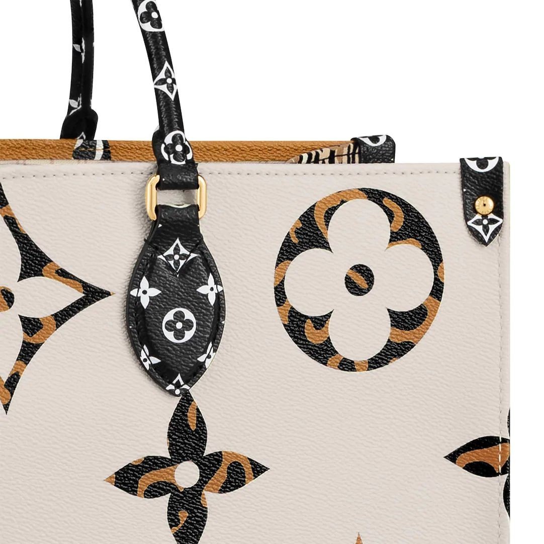 Louis Vuitton M44675 Onthego Louis Vuitton M44675 Onthego