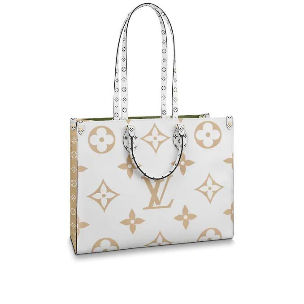Louis Vuitton M44571 Onthego GM Louis Vuitton M44571 Onthego GM