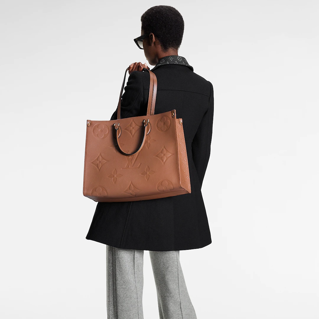 Louis Vuitton M46134 Onthego GM Louis Vuitton M46134 Onthego GM