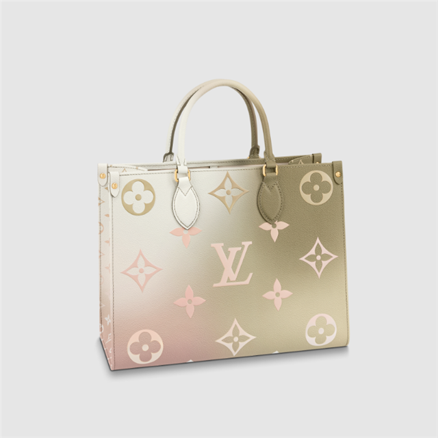 Louis Vuitton Onthego MM M20510 Louis Vuitton Onthego MM M20510