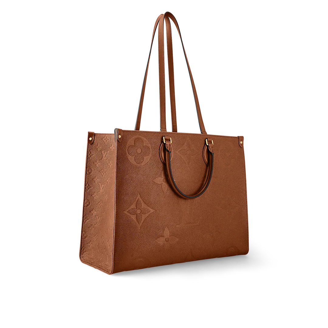 Louis Vuitton M46134 Onthego GM Louis Vuitton M46134 Onthego GM