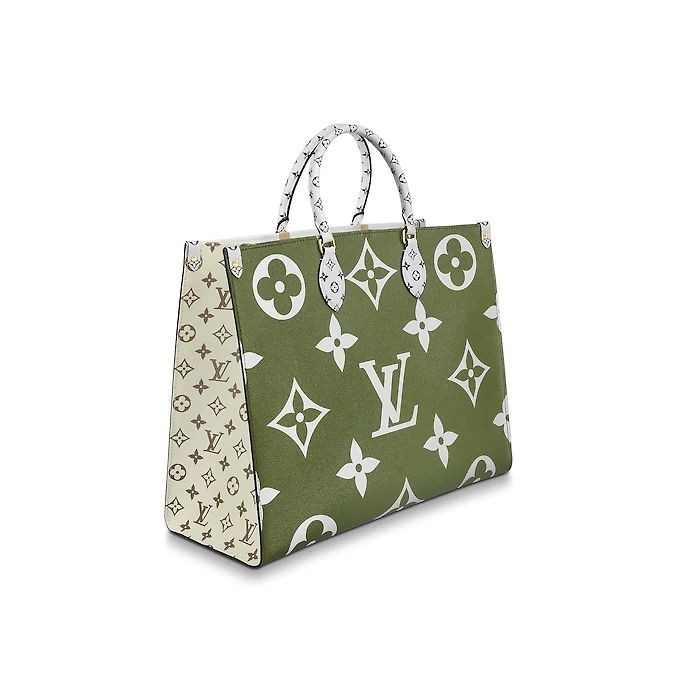 Louis Vuitton M44571 Onthego GM Louis Vuitton M44571 Onthego GM