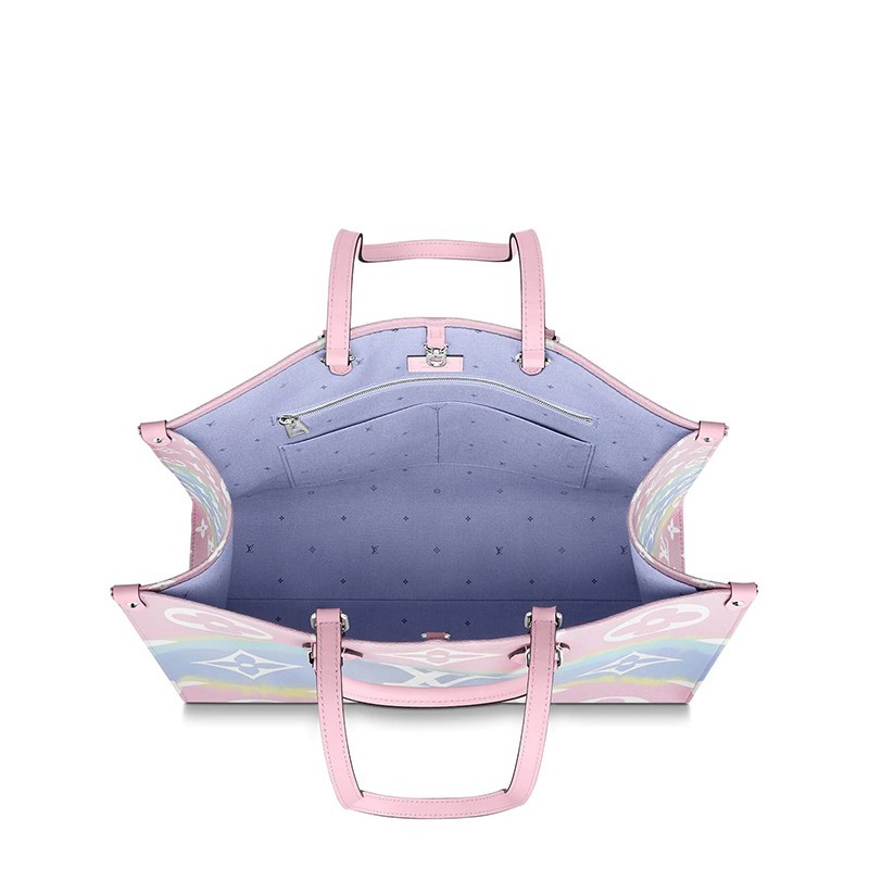 Louis Vuitton M45119 Onthego GM Louis Vuitton M45119 Onthego GM