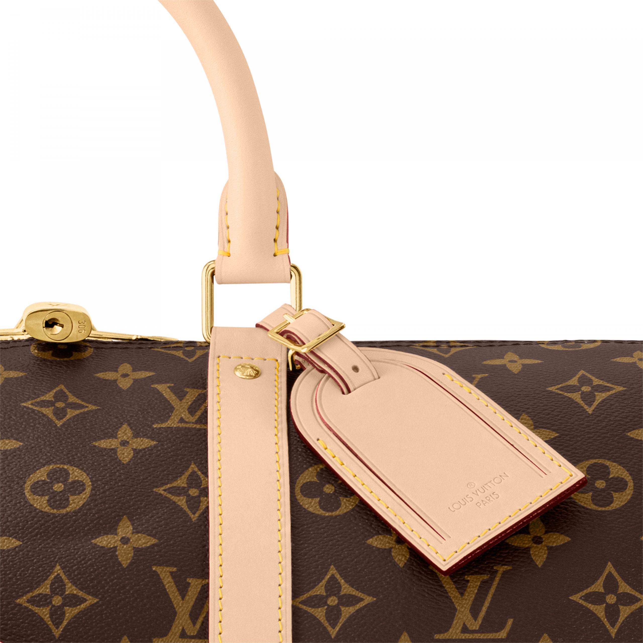 Louis Vuitton Keepall Bandouliere 45 M41418 Louis Vuitton Keepall Bandouliere 45 M41418