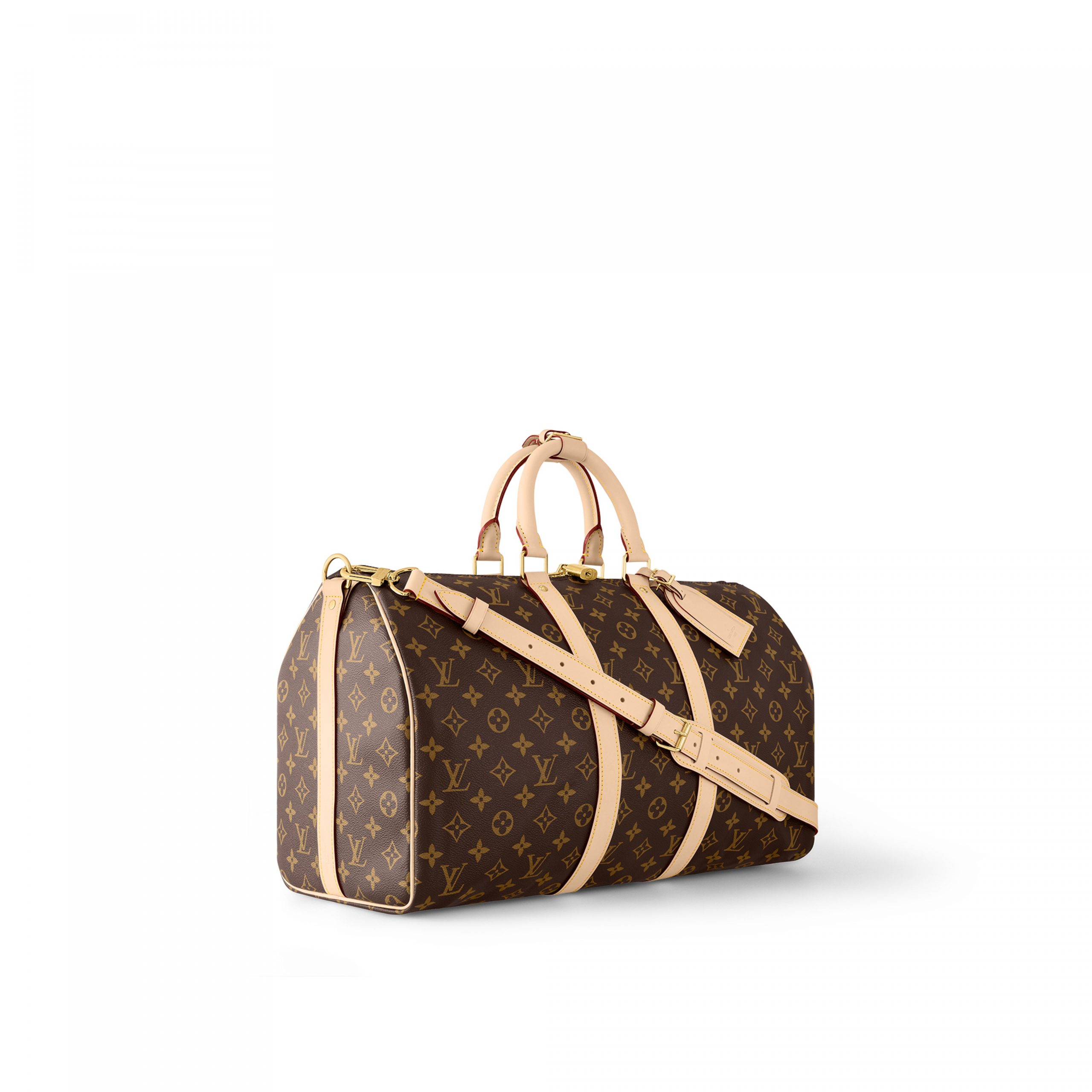 Louis Vuitton Keepall Bandouliere 45 M41418 Louis Vuitton Keepall Bandouliere 45 M41418