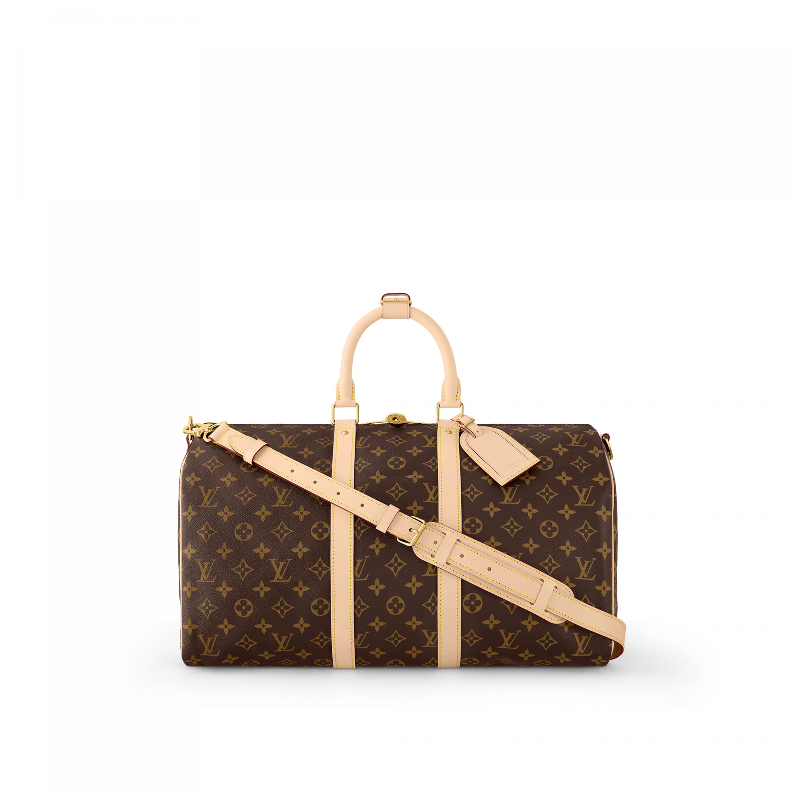 Louis Vuitton Keepall Bandouliere 45 M41418 Louis Vuitton Keepall Bandouliere 45 M41418