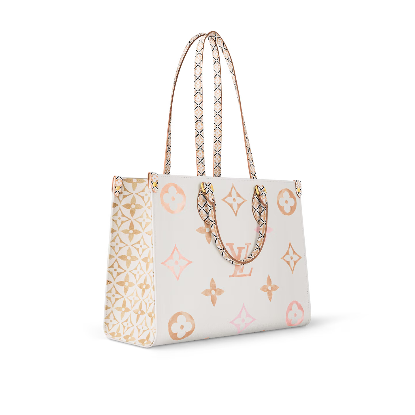 Louis Vuitton M22975 OnTheGo MM Louis Vuitton M22975 OnTheGo MM