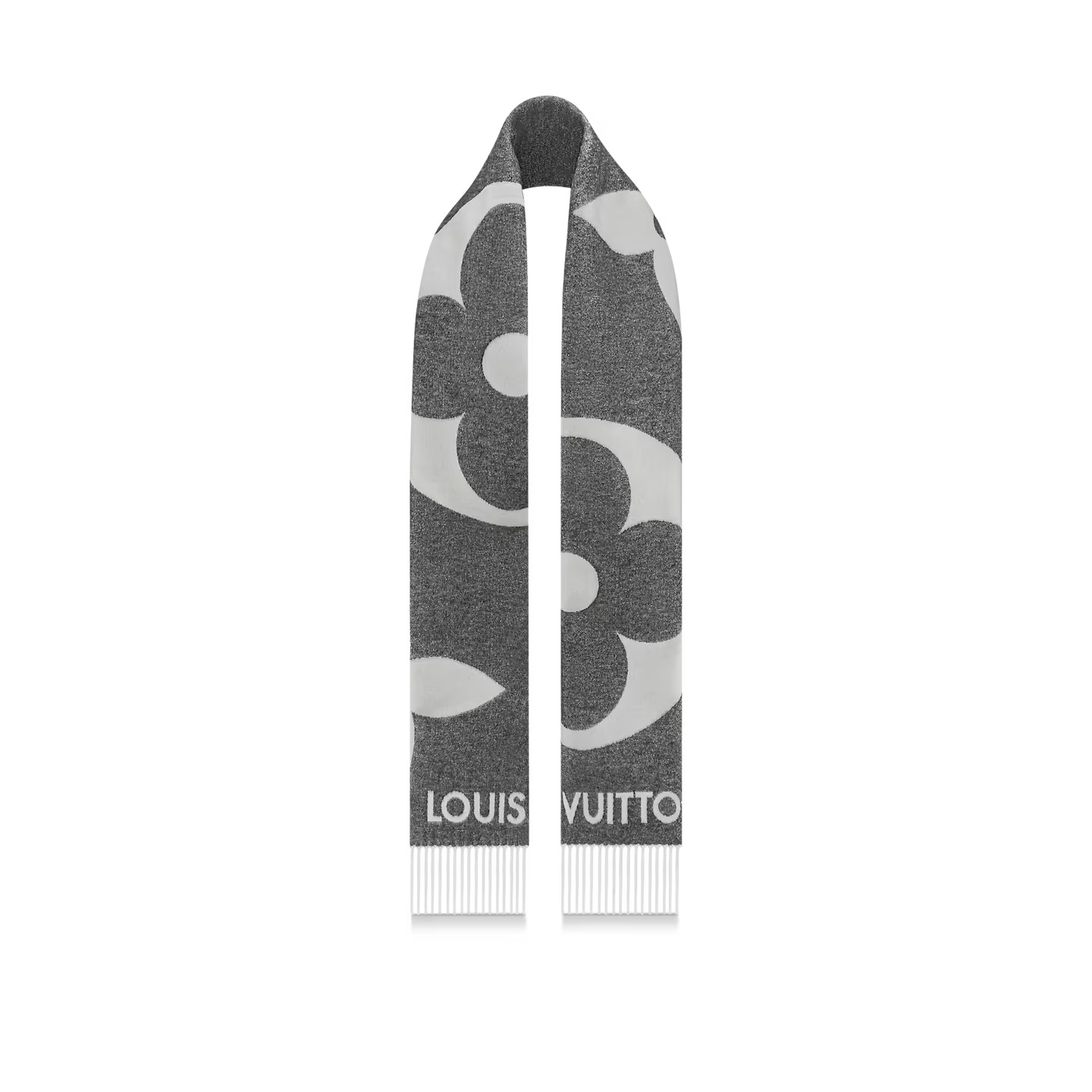 Louis Vuitton M78120 Ultimate Shine Scarf Louis Vuitton M78120 Ultimate Shine Scarf