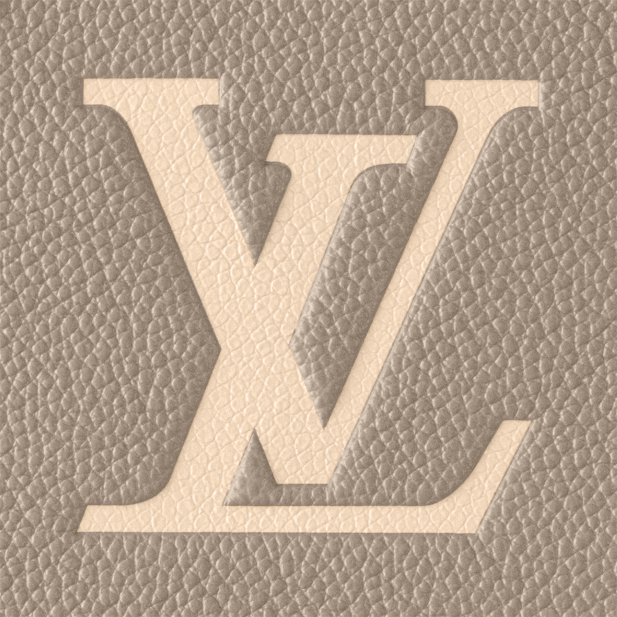 Louis Vuitton Onthego PM M45779 Dove Cream Louis Vuitton Onthego PM M45779 Dove Cream