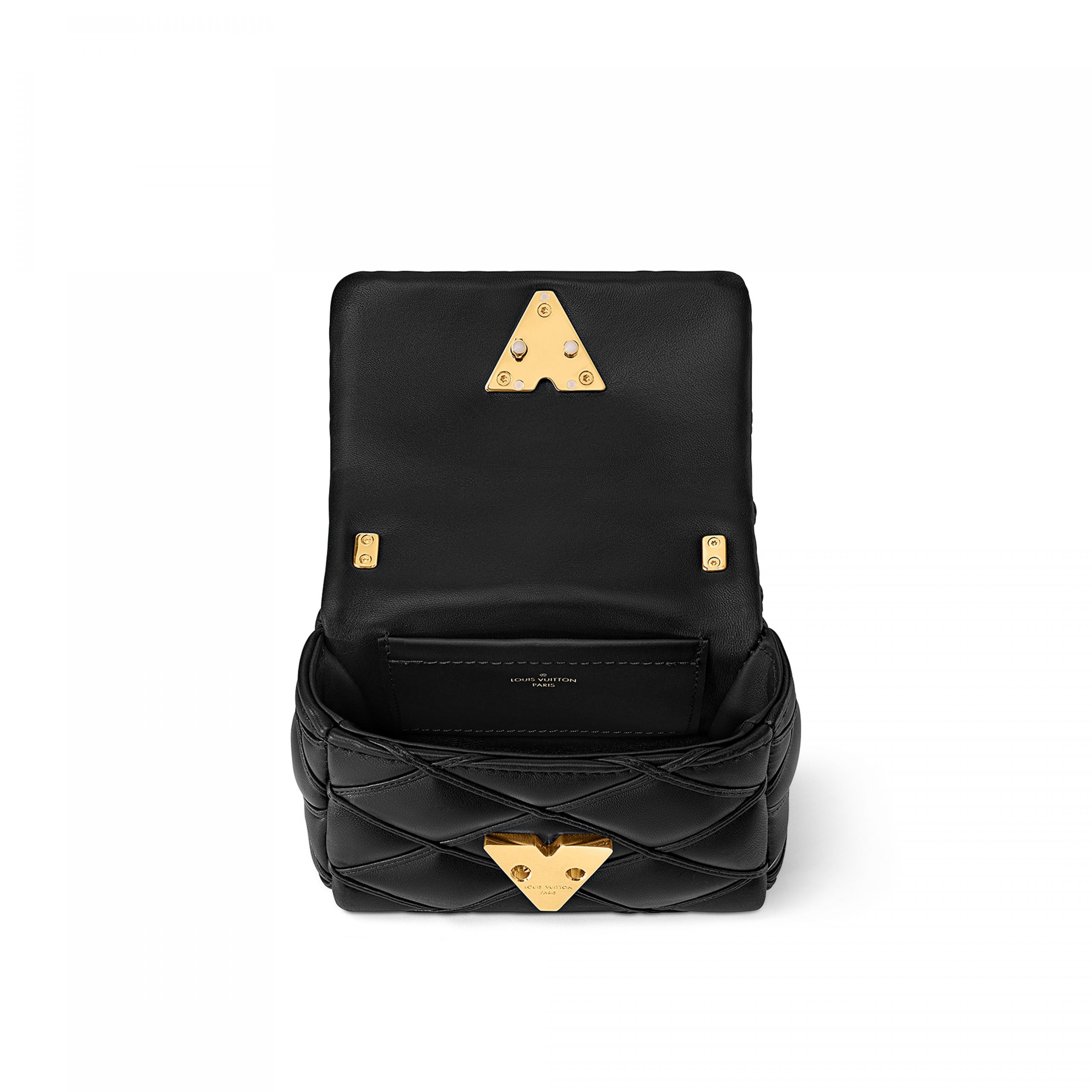 Louis Vuitton M23625 Pico GO-14 Black Louis Vuitton M23625 Pico GO-14 Black