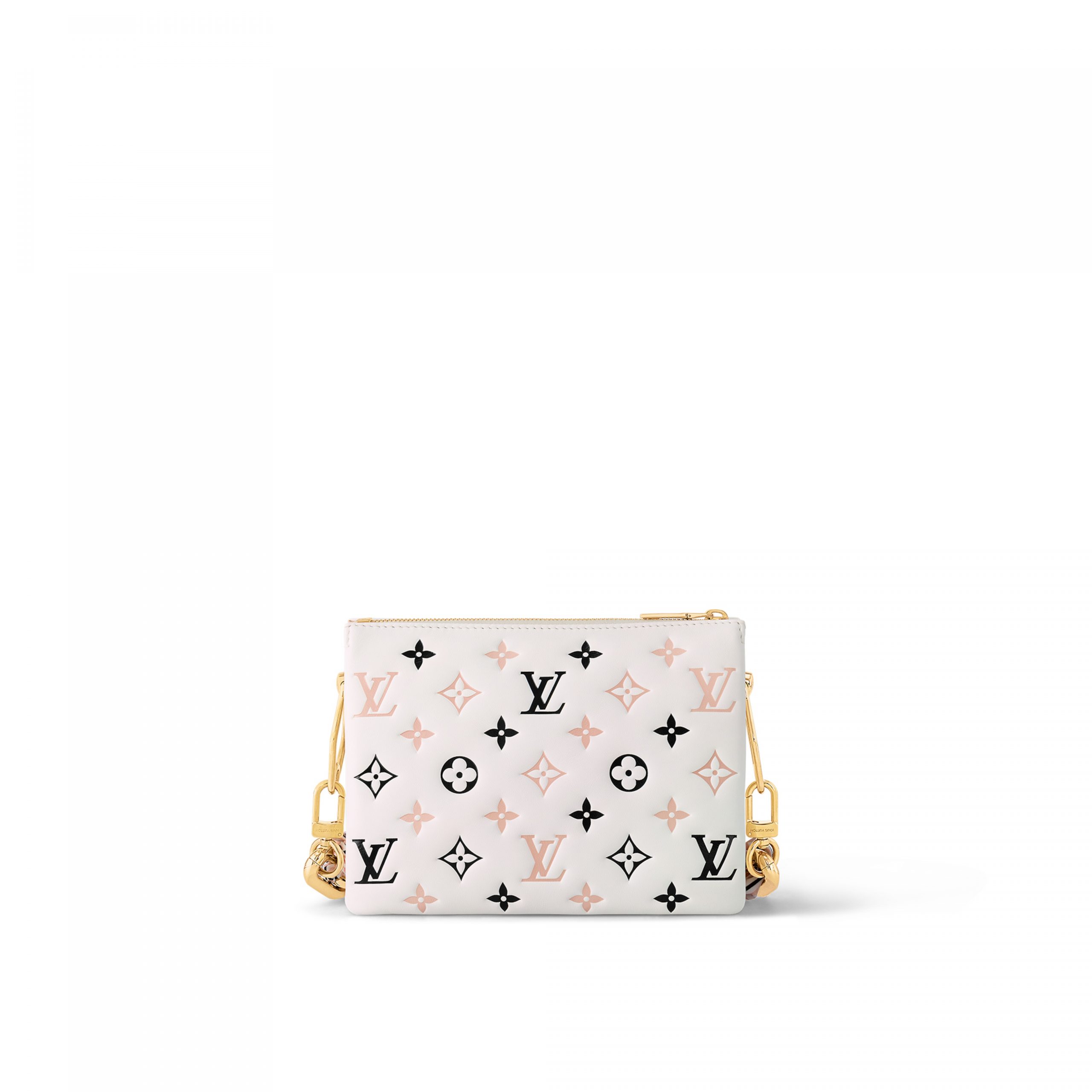 Louis Vuitton M22954 Coussin BB Bag Beige Louis Vuitton M22954 Coussin BB Bag Beige