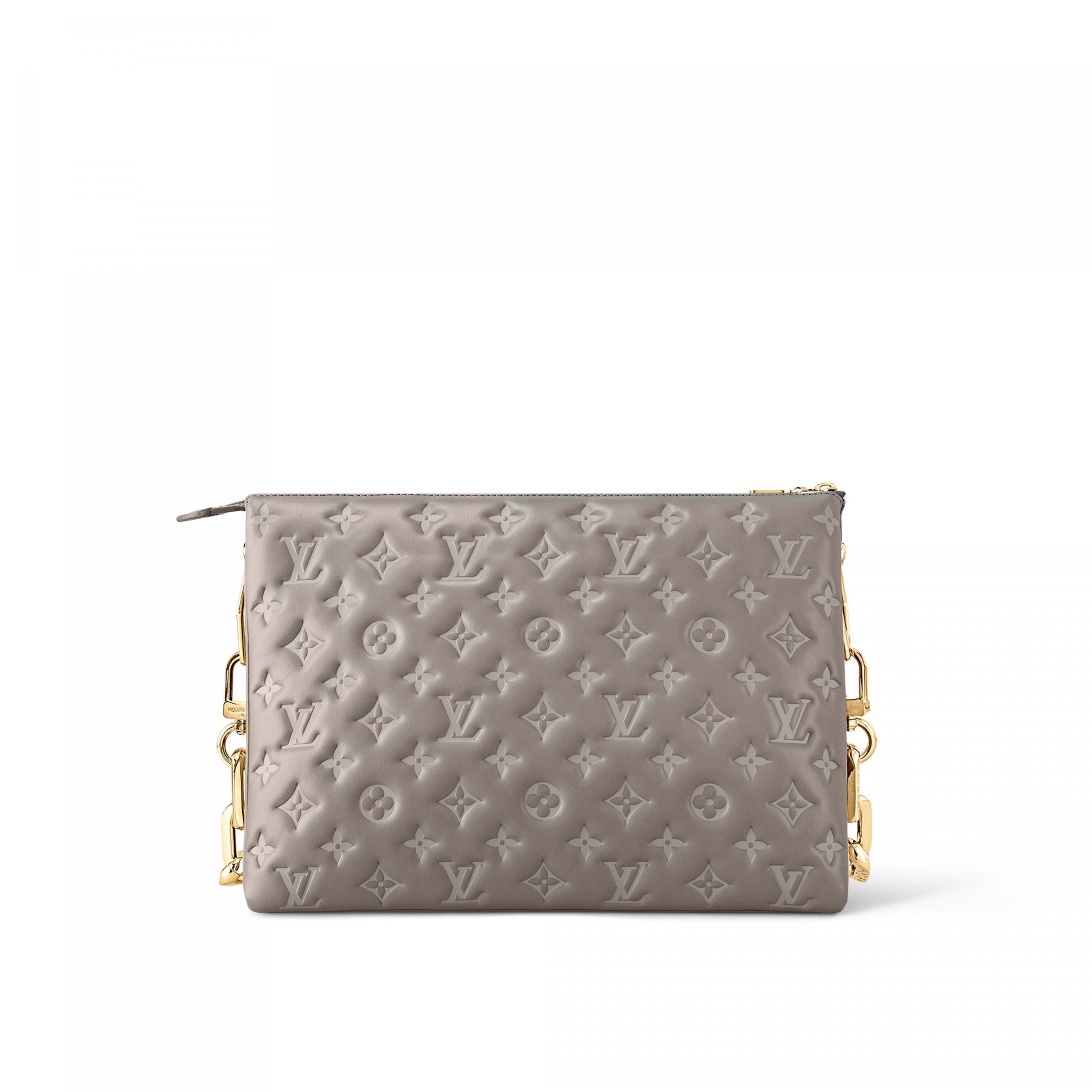 Louis Vuitton M20771 Coussin MM Grey Louis Vuitton M20771 Coussin MM Grey