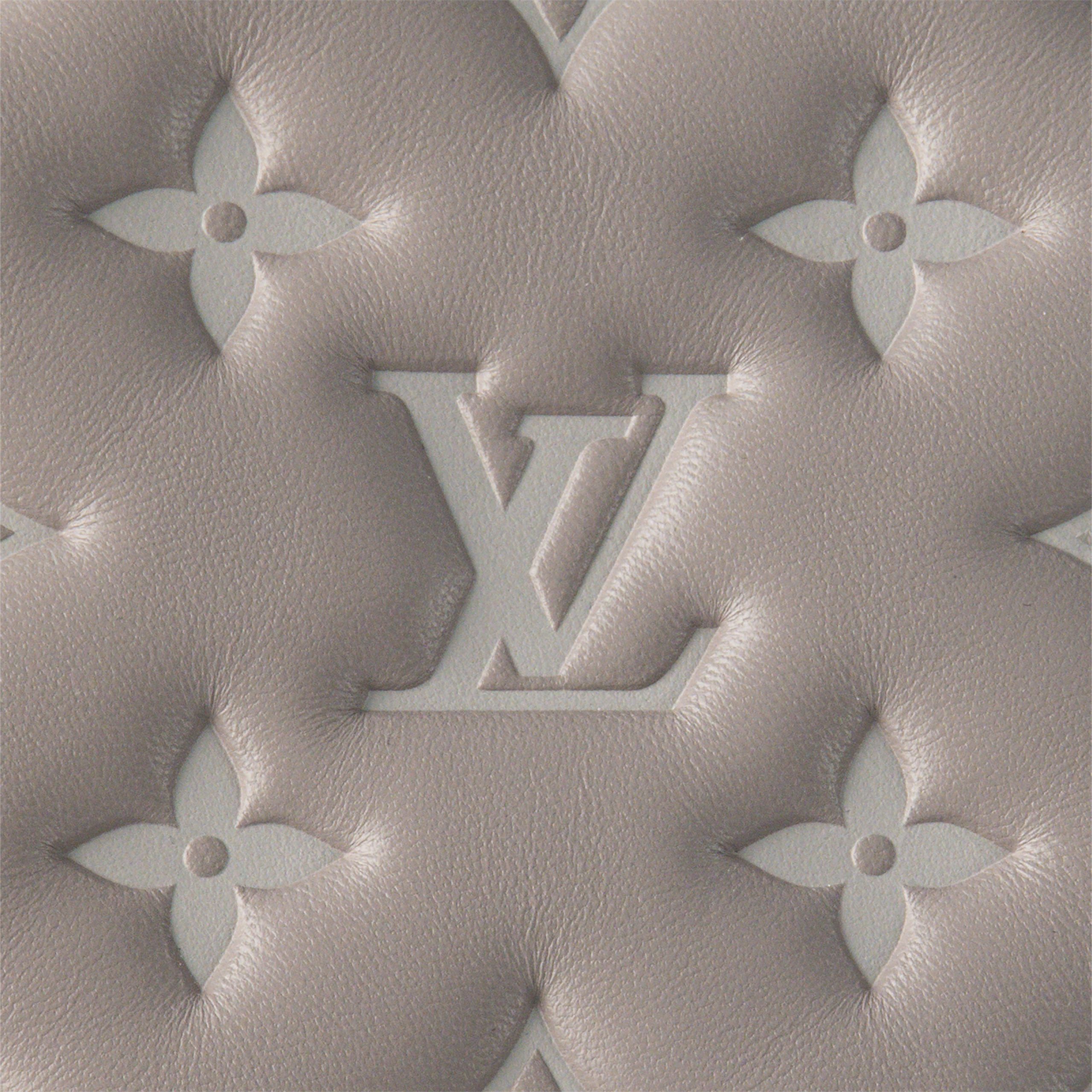 Louis Vuitton M20771 Coussin MM Grey Louis Vuitton M20771 Coussin MM Grey