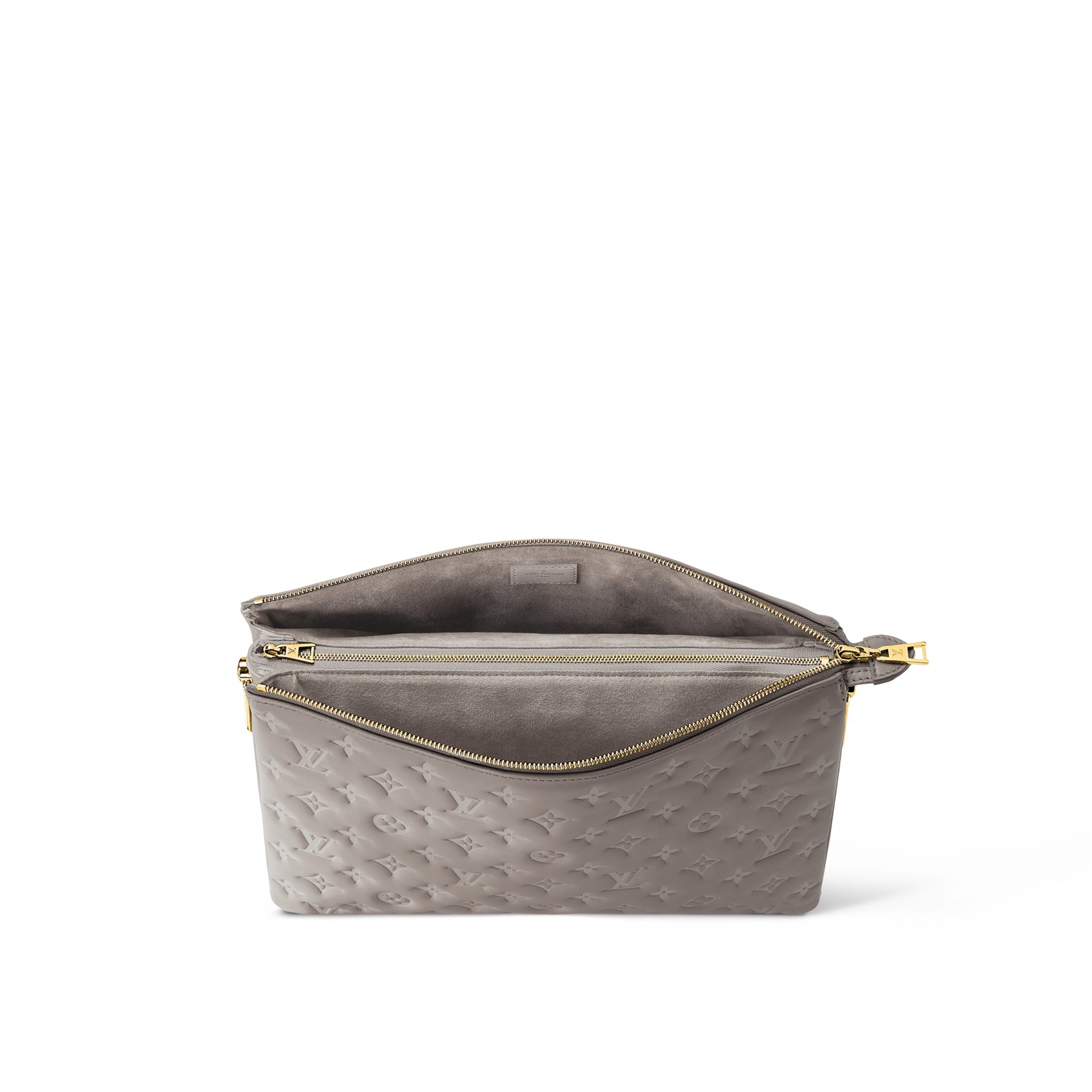 Louis Vuitton M20771 Coussin MM Grey Louis Vuitton M20771 Coussin MM Grey