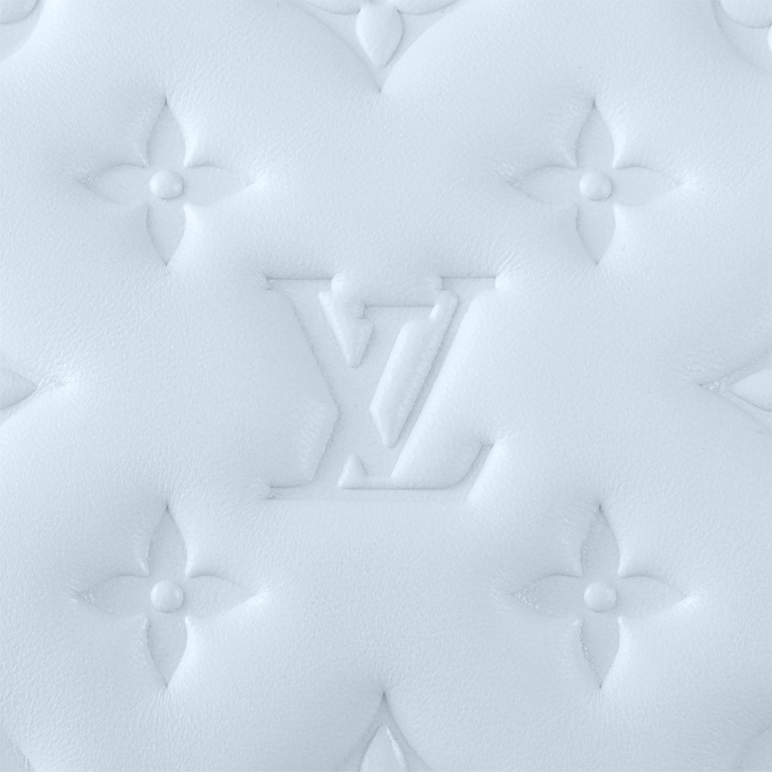 Louis Vuitton M21197 Coussin PM Blue Glacier Louis Vuitton M21197 Coussin PM Blue Glacier