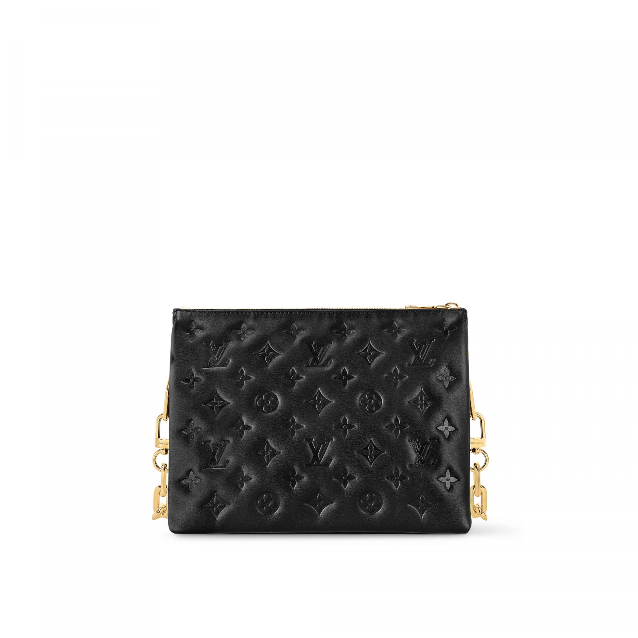 Louis Vuitton M21260 Coussin PM Black Louis Vuitton M21260 Coussin PM Black