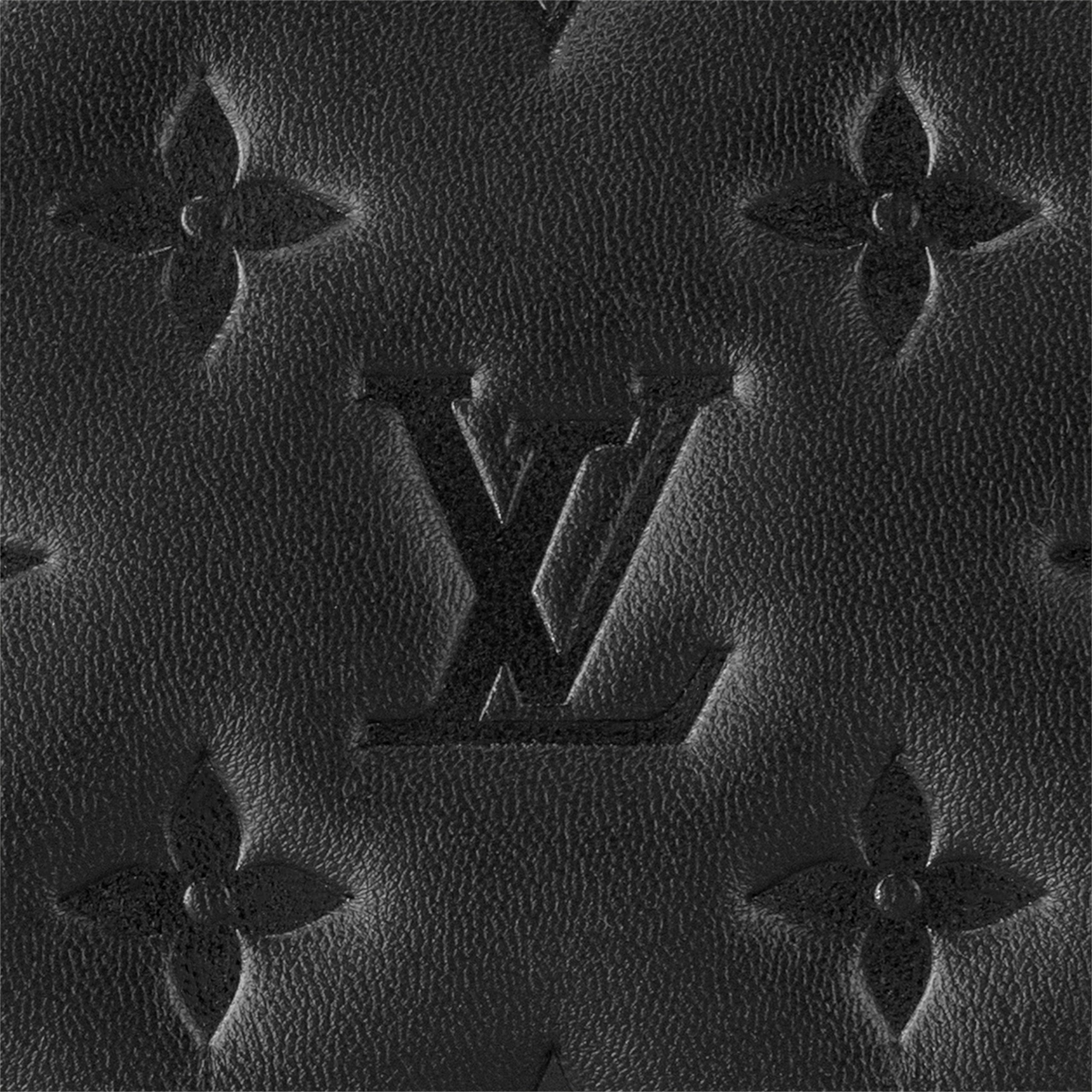 Louis Vuitton M21260 Coussin PM Black Louis Vuitton M21260 Coussin PM Black