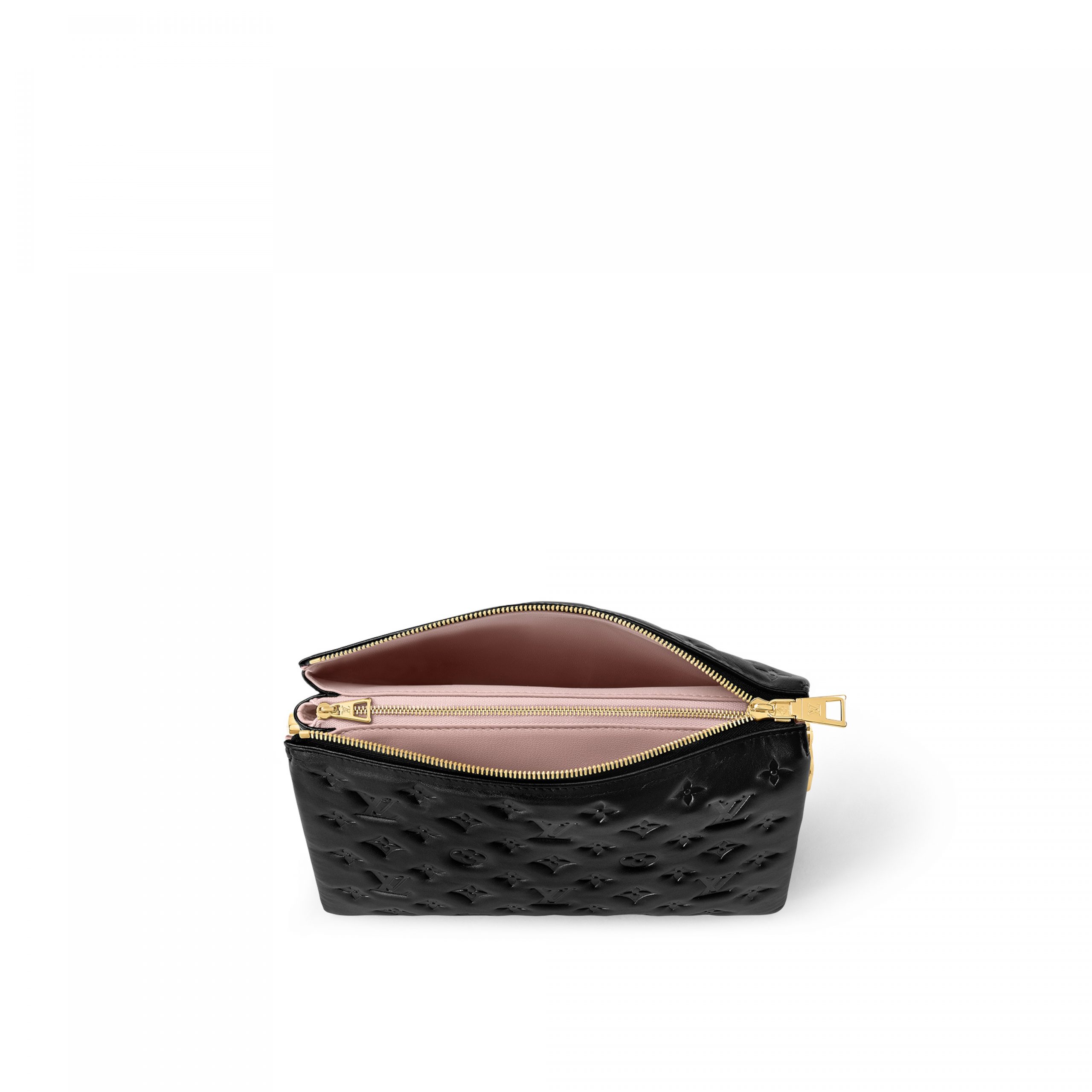 Louis Vuitton M21260 Coussin PM Black Louis Vuitton M21260 Coussin PM Black