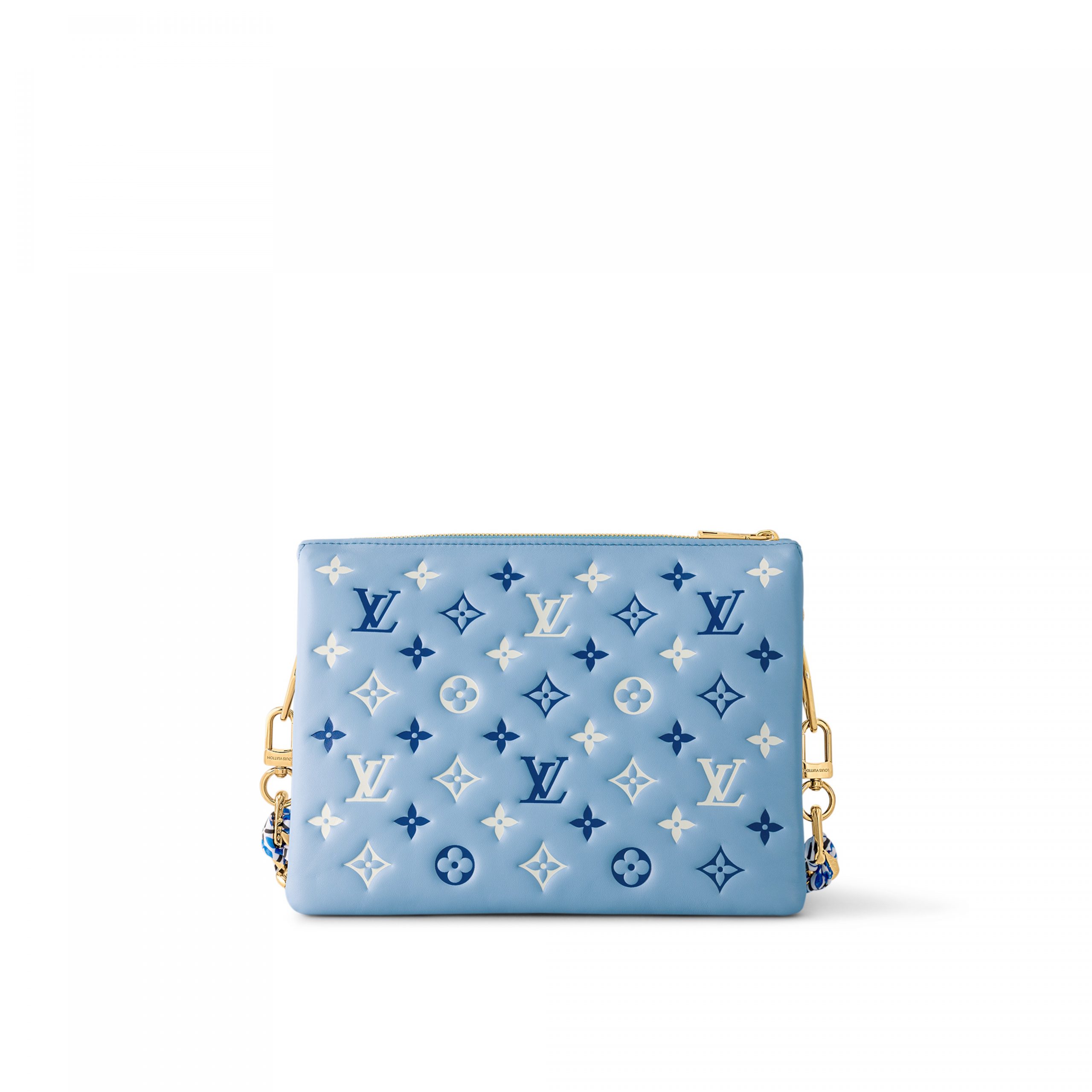 Louis Vuitton M22953 Coussin PM Blue Louis Vuitton M22953 Coussin PM Blue