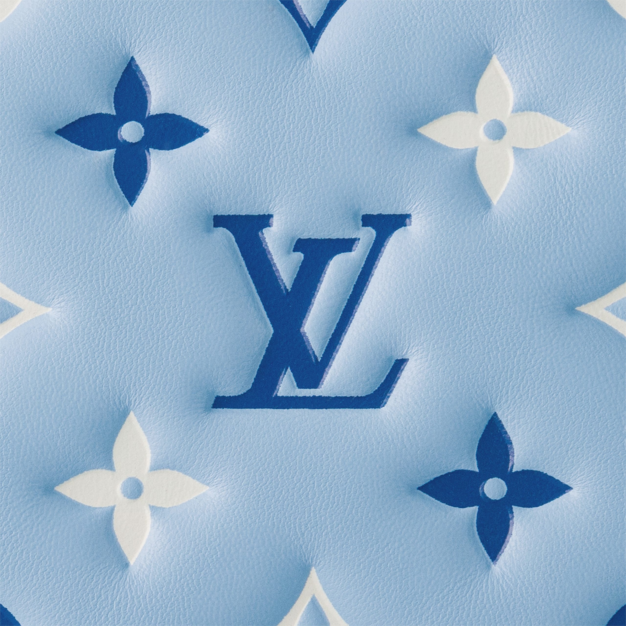 Louis Vuitton M22953 Coussin PM Blue Louis Vuitton M22953 Coussin PM Blue
