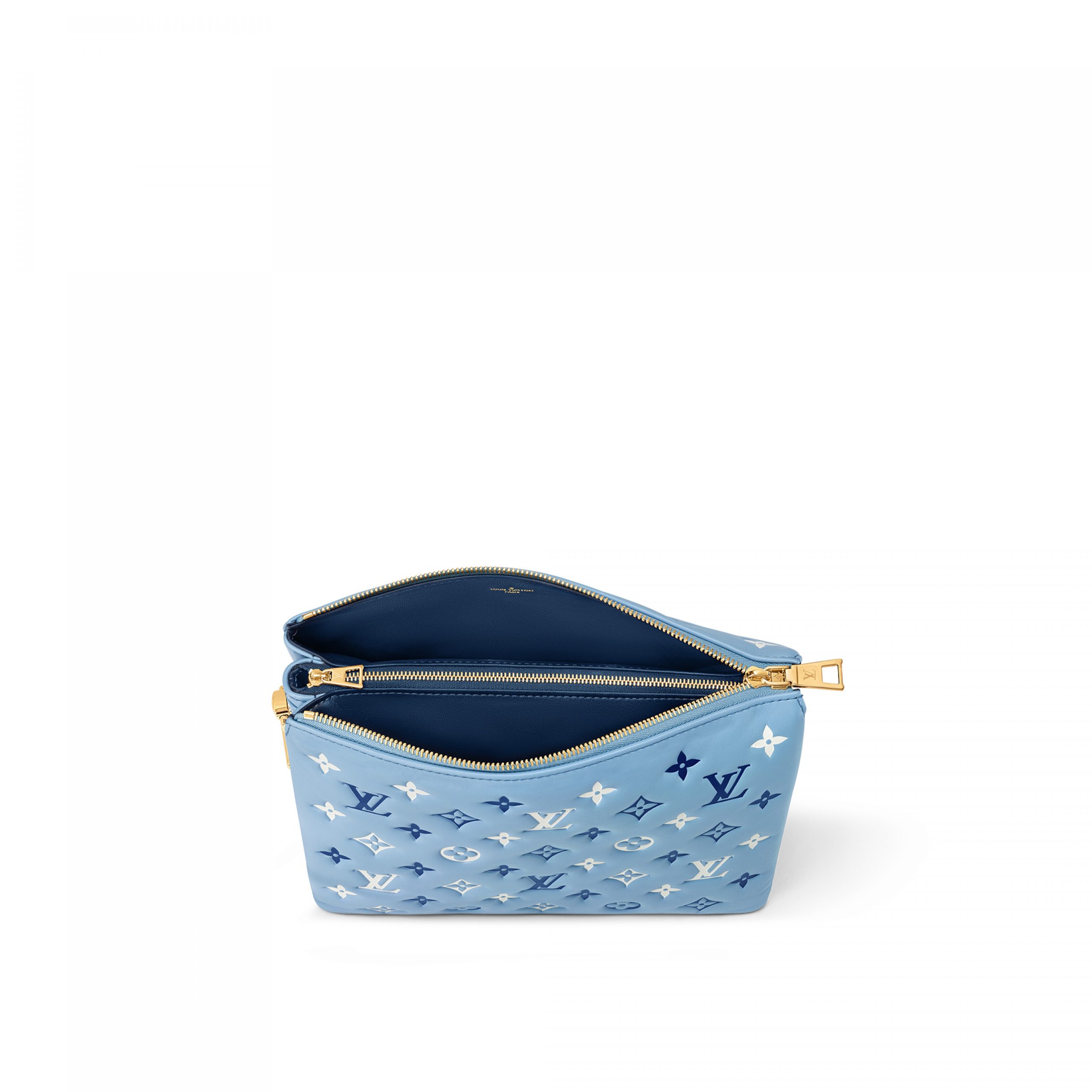 Louis Vuitton M22953 Coussin PM Blue Louis Vuitton M22953 Coussin PM Blue
