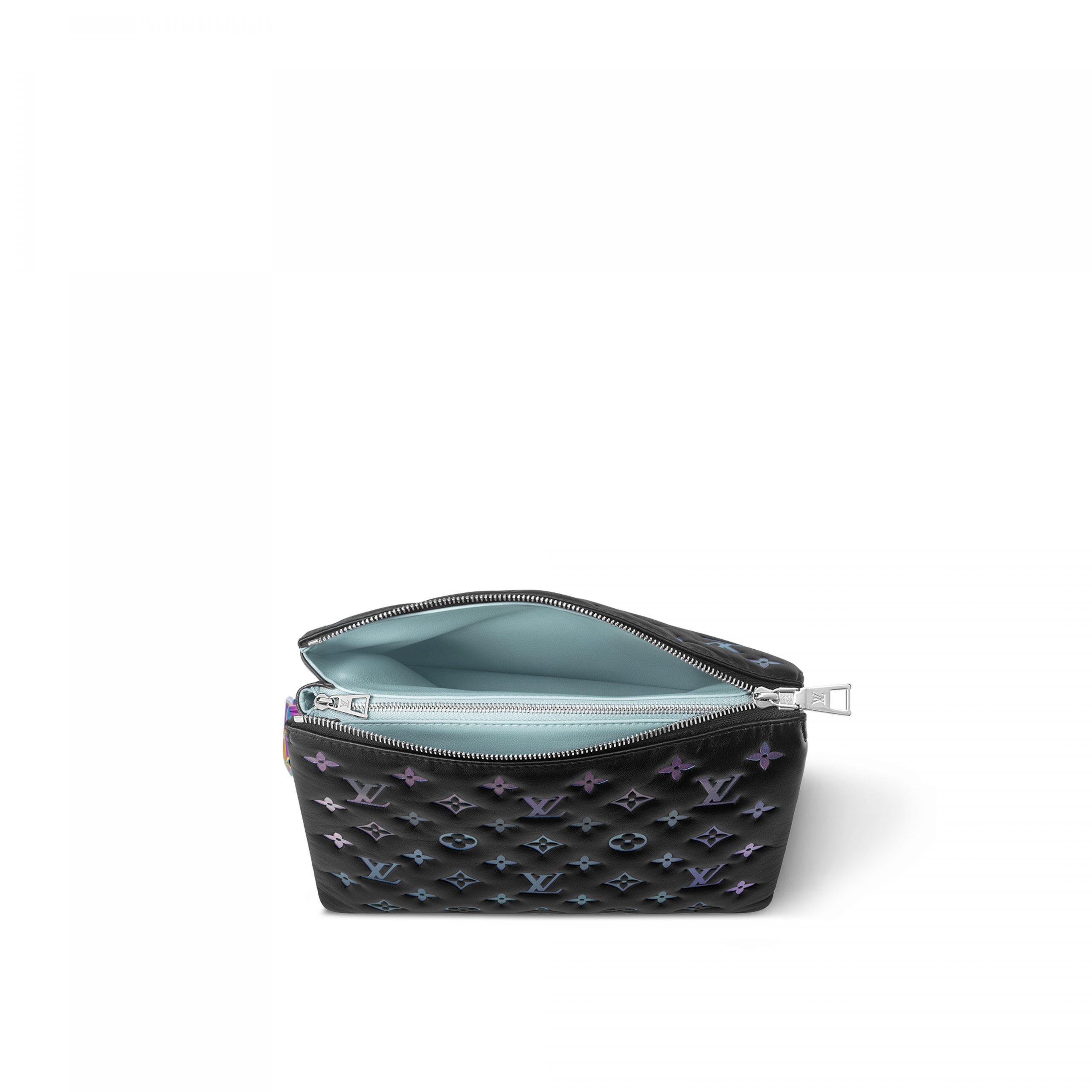 Louis Vuitton M23618 LV SKI Coussin PM Black Louis Vuitton M23618 LV SKI Coussin PM Black