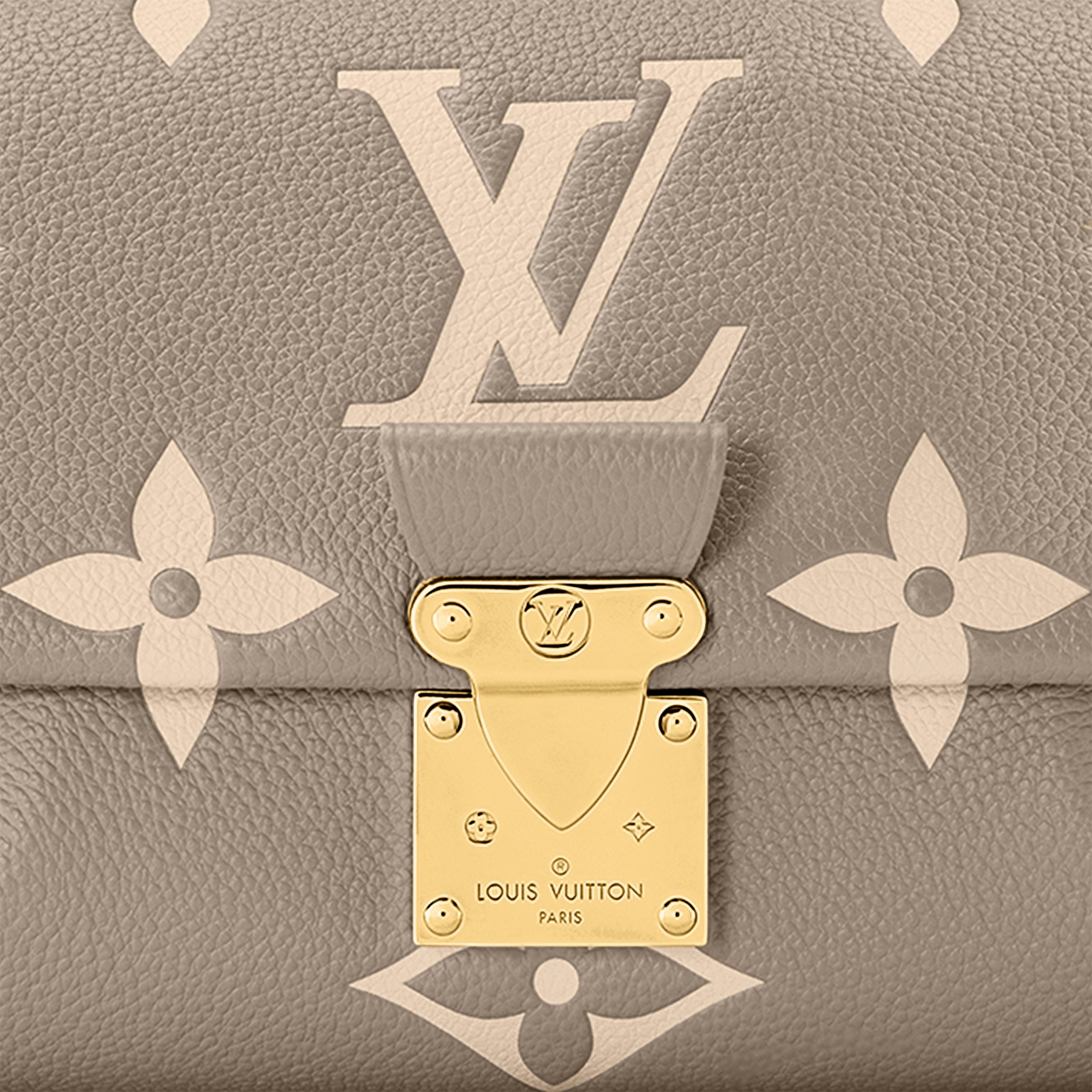 Louis Vuitton M45836 Favorite Tourterelle / Crème Louis Vuitton M45836 Favorite Tourterelle / Crème