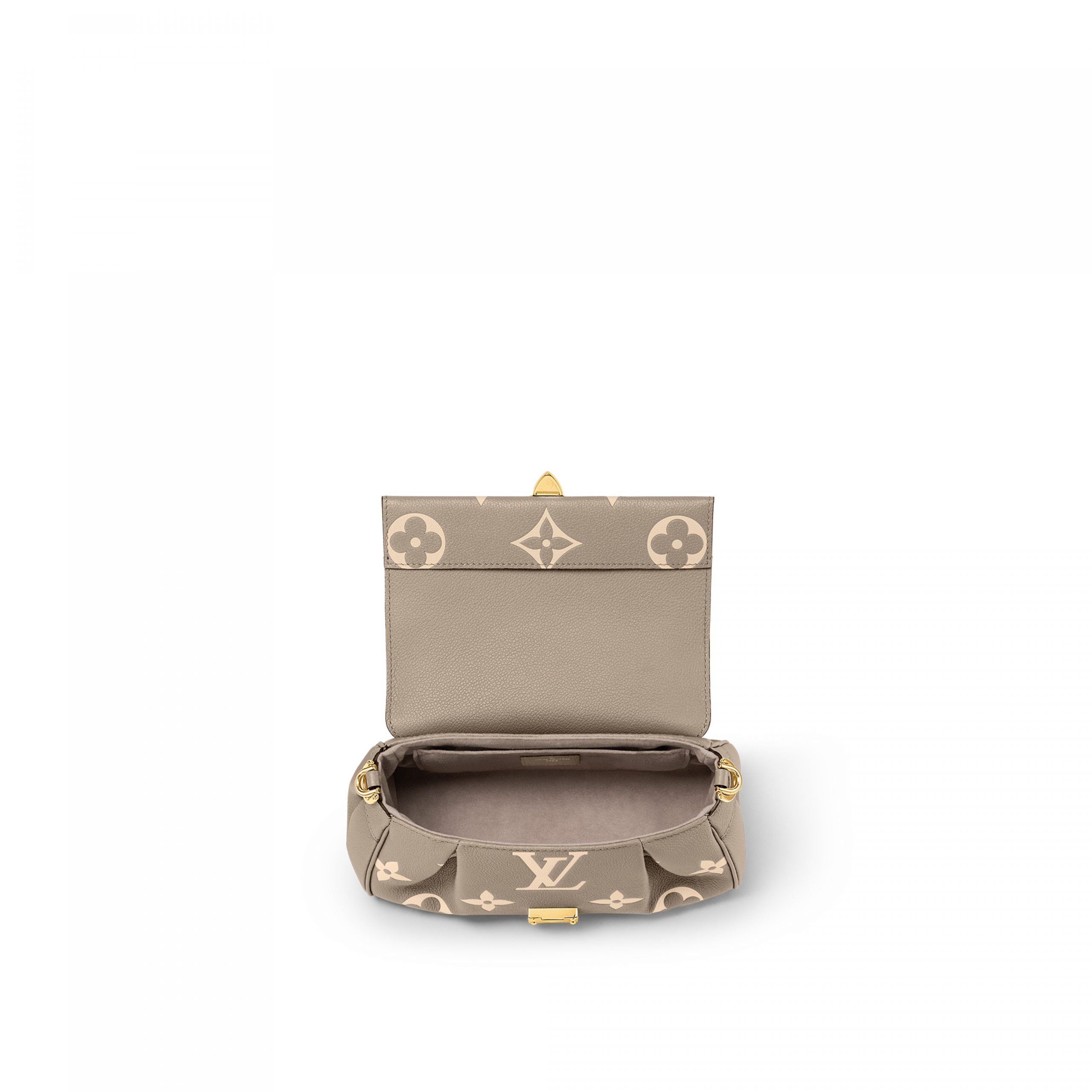 Louis Vuitton M45836 Favorite Tourterelle / Crème Louis Vuitton M45836 Favorite Tourterelle / Crème